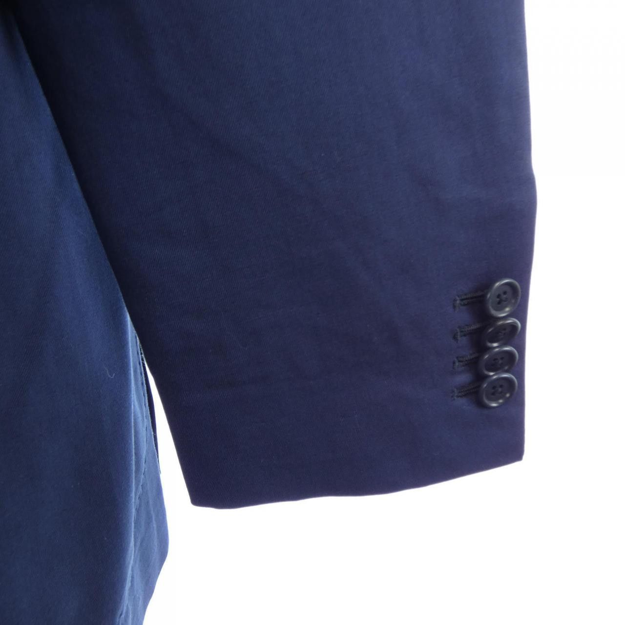 Other Other De Petrillo Wool Jacket Others Outerwear DUTY FREE for USA Size ONE SIZE - 6 Thumbnail