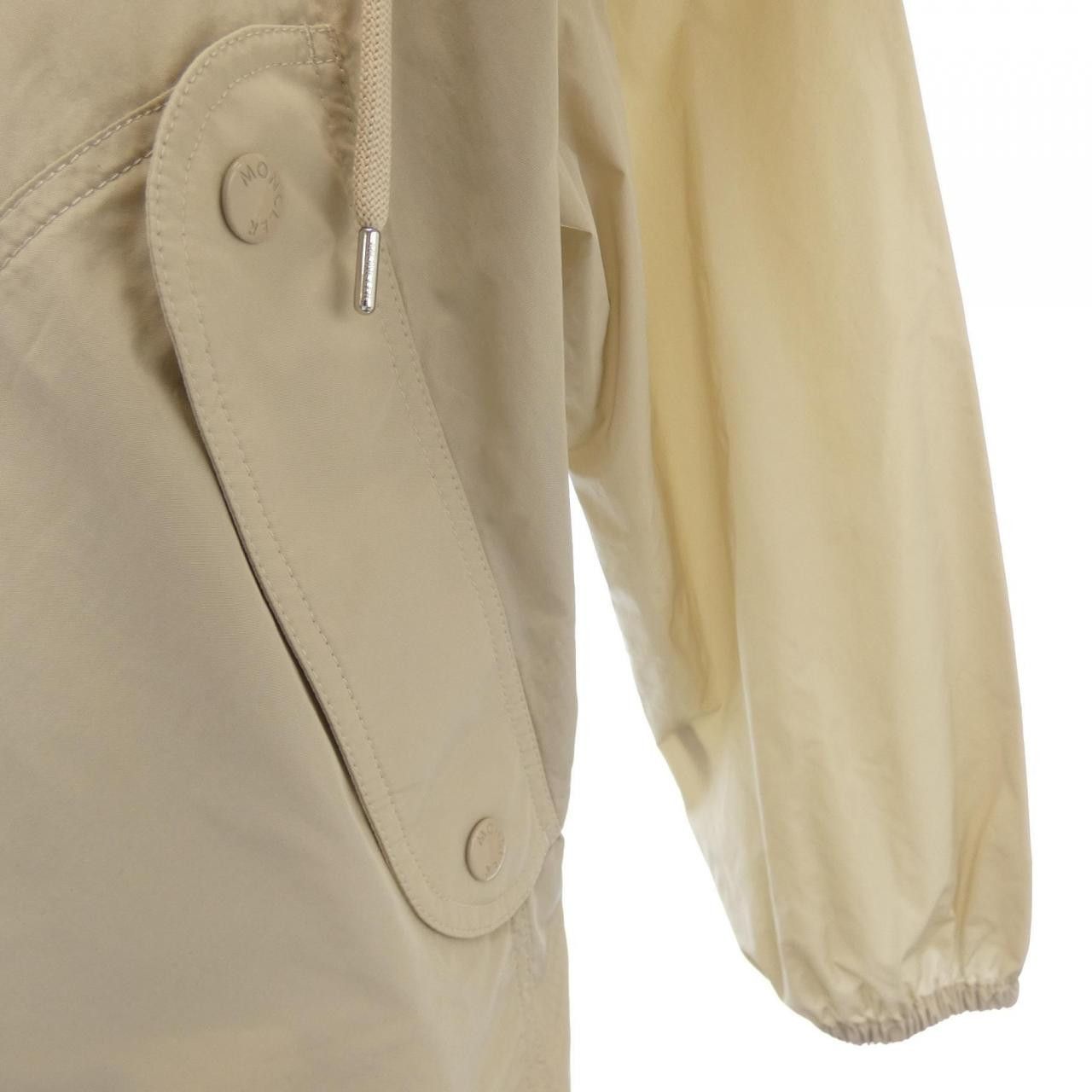 Moncler Moncler Moncler MELIA 597JT Coat Others Outerwear MELIA DUTY FREE for USA Size ONE SIZE - 7 Thumbnail