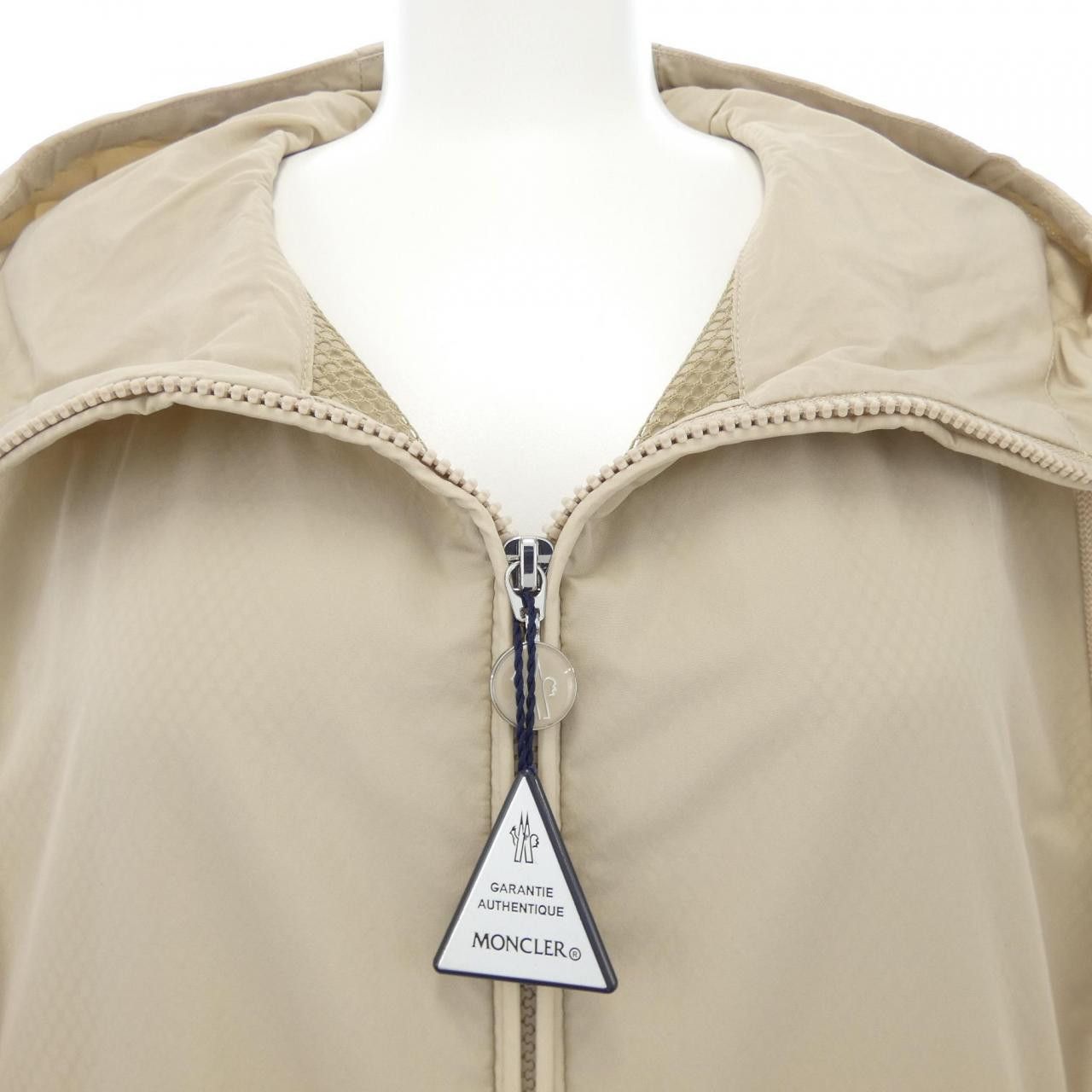 Moncler Moncler Moncler MELIA 597JT Coat Others Outerwear MELIA DUTY FREE for USA Size ONE SIZE - 6 Thumbnail