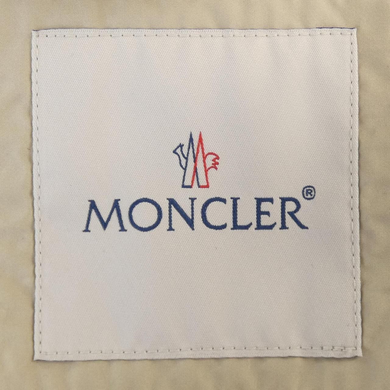 Moncler Moncler Moncler MELIA 597JT Coat Others Outerwear MELIA DUTY FREE for USA Size ONE SIZE - 5 Thumbnail