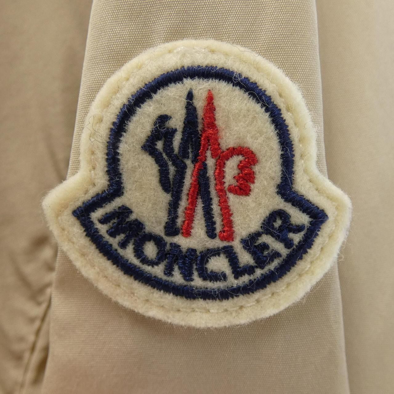Moncler Moncler Moncler MELIA 597JT Coat Others Outerwear MELIA DUTY FREE for USA Size ONE SIZE - 8 Thumbnail