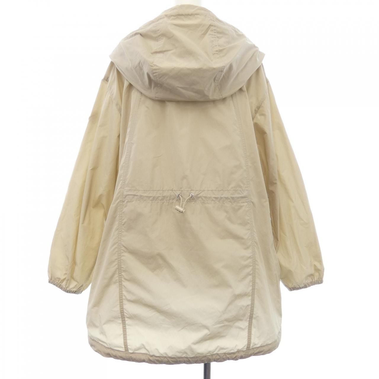 Moncler Moncler Moncler MELIA 597JT Coat Others Outerwear MELIA DUTY FREE for USA Size ONE SIZE - 2 Thumbnail