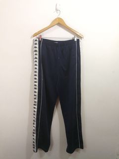 Kappa breakaway hot sale pants