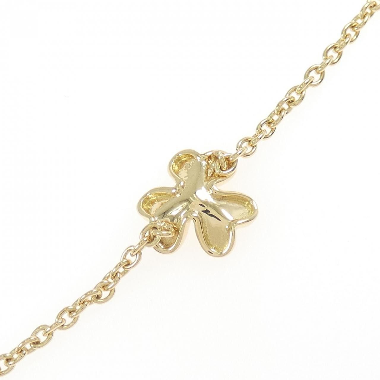 Van Cleef & Arpels Van Cleef & Arpels Van Cleef & Arpels Frivole Au750 Necklace Precious Metal Necklace VCARD31500 DUTY FREE for USA Size ONE SIZE - 6 Thumbnail
