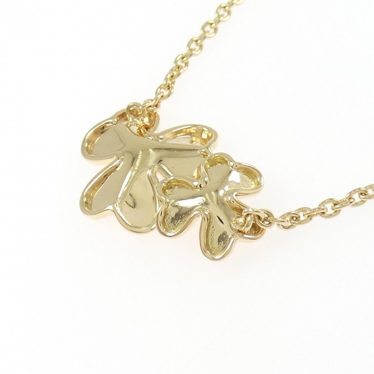 Van Cleef & Arpels Van Cleef & Arpels Van Cleef & Arpels Frivole Au750 Necklace Precious Metal Necklace VCARD31500 DUTY FREE for USA Size ONE SIZE - 4 Thumbnail