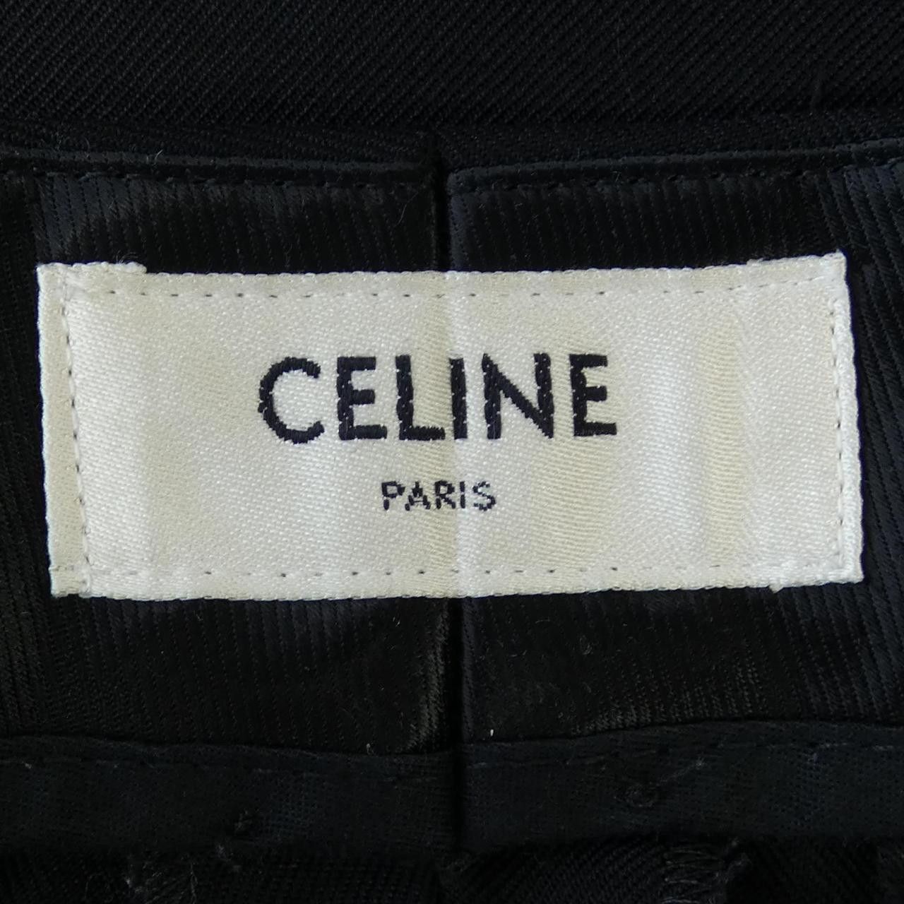 Celine Celine CELINE Pants Others Pants 2P032650D DUTY FREE for USA Size ONE SIZE - 4 Thumbnail