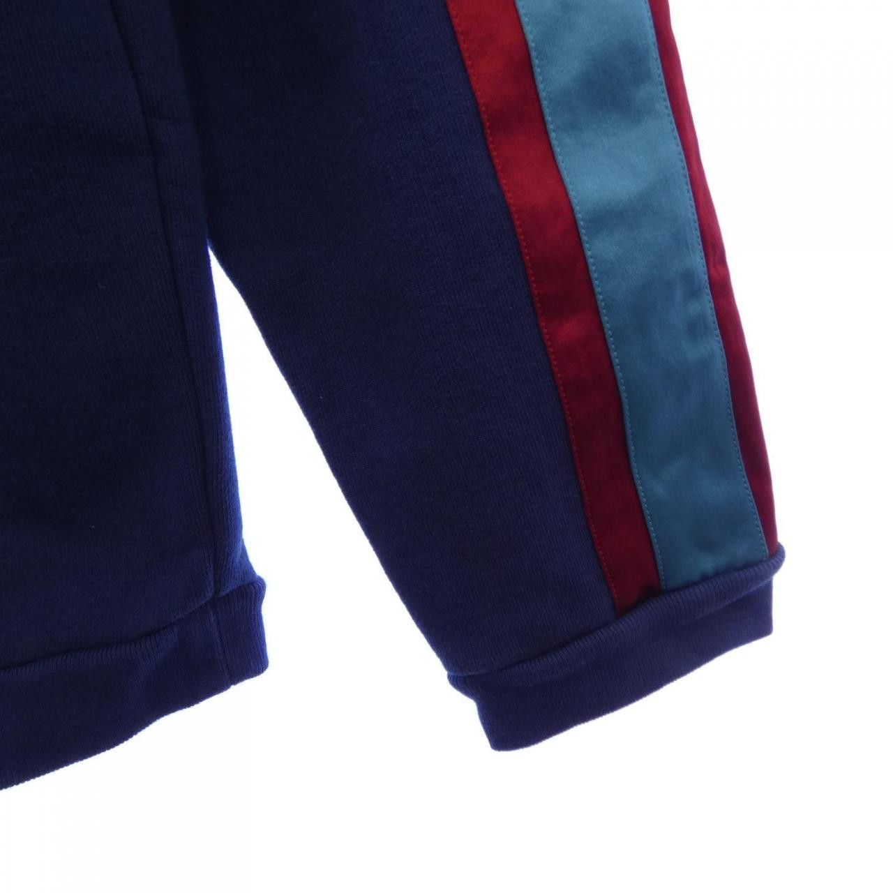 Gucci Gucci Gucci Cotton Sweatshirt Textile Sweatshirts & Hoodies 576065-XJBBQ DUTY FREE for USA Size ONE SIZE - 6 Thumbnail
