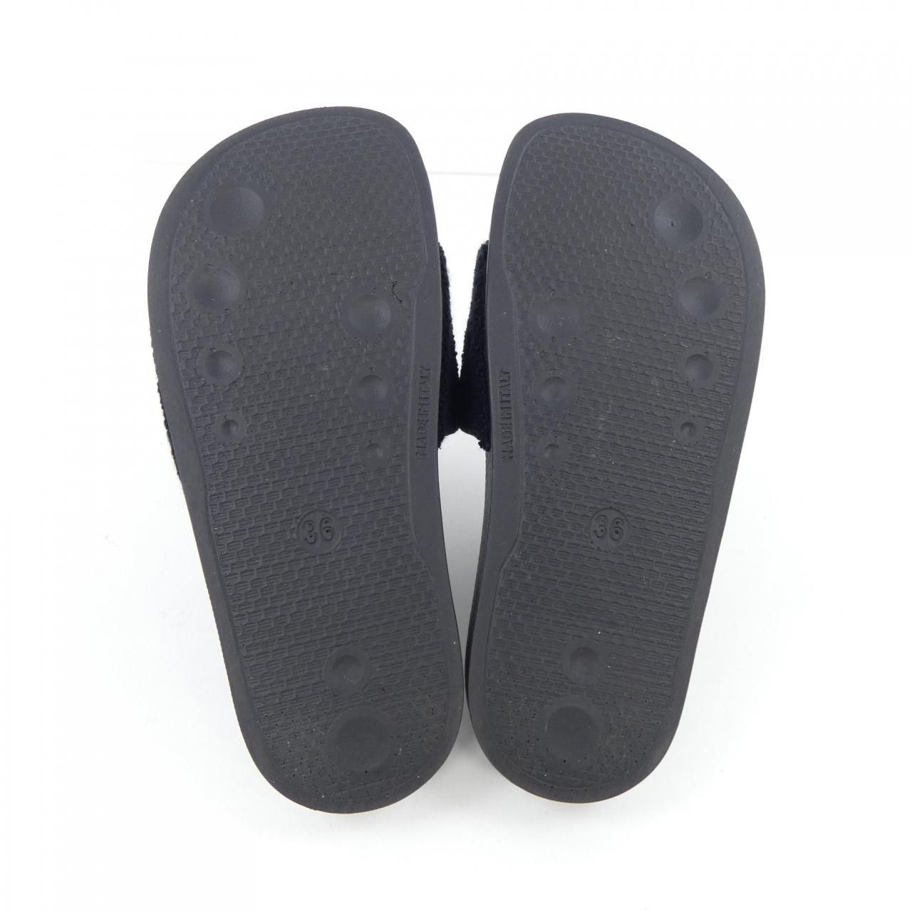 Marni Marni Marni Leather Sandals Leather Shoes DUTY FREE for USA Size ONE SIZE - 4 Thumbnail