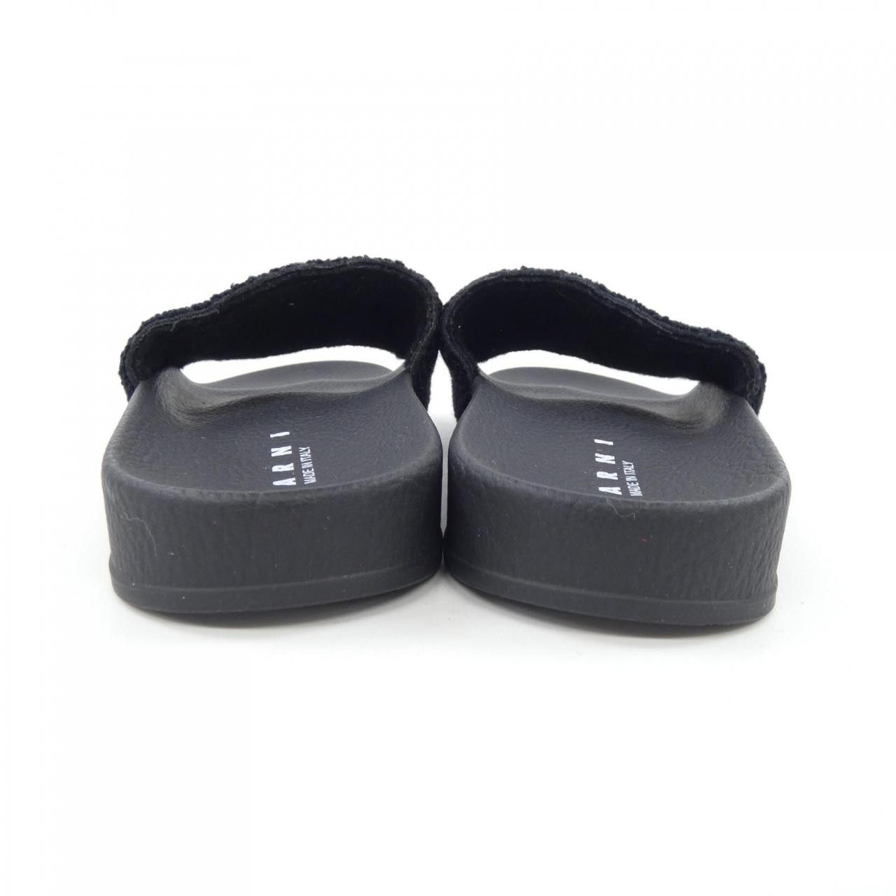 Marni Marni Marni Leather Sandals Leather Shoes DUTY FREE for USA Size ONE SIZE - 5 Thumbnail