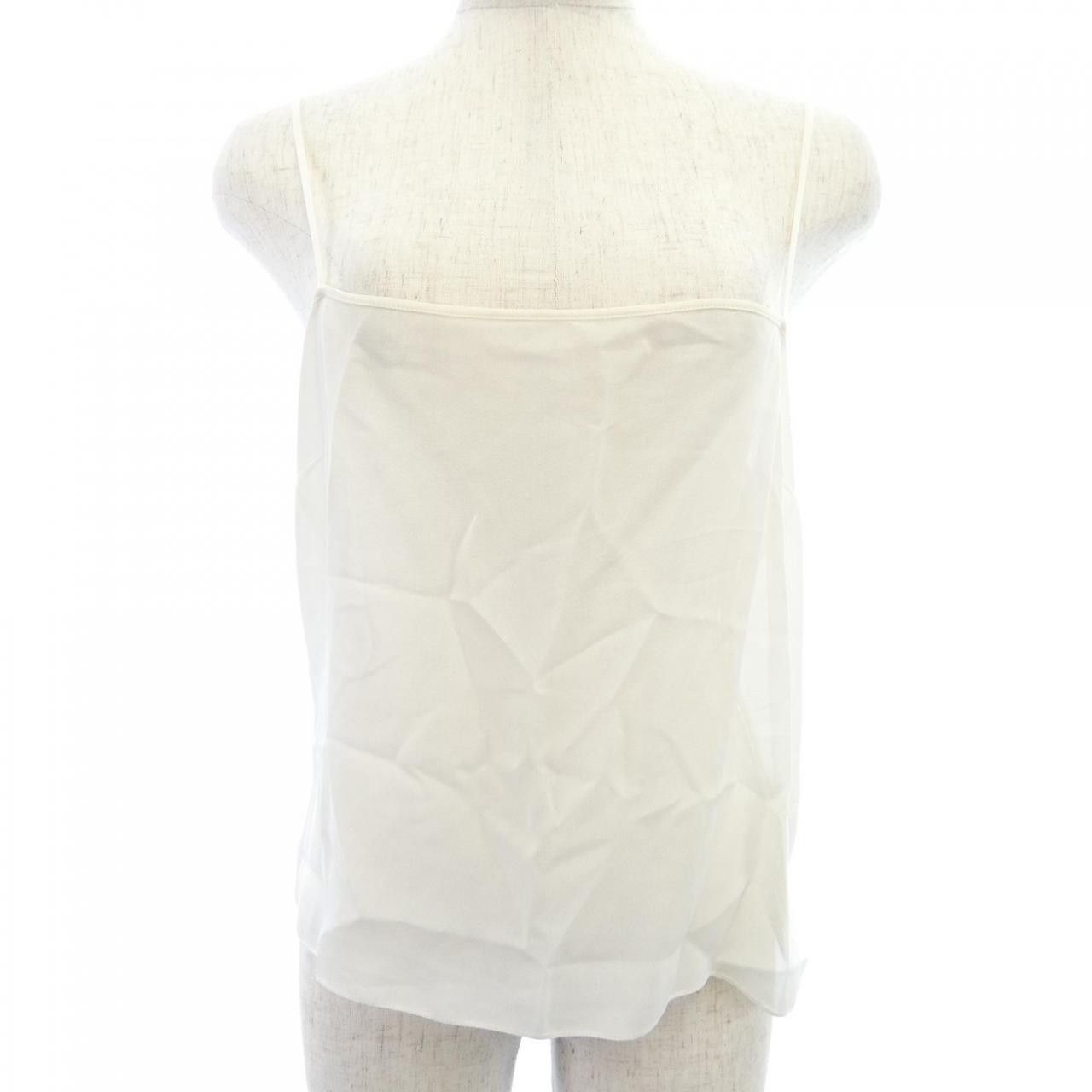 Dior Dior Christian Dior Short Sleeve Shirt Textile Tops 151B47A8959 DUTY FREE for USA Size ONE SIZE - 8 Thumbnail