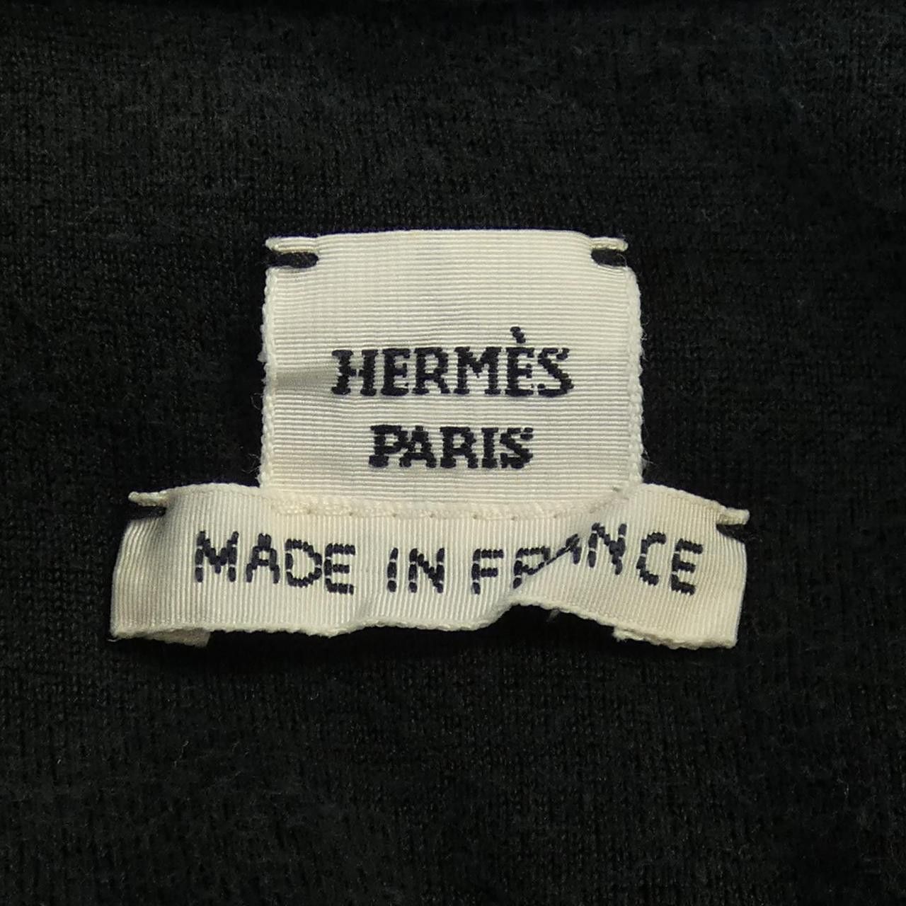 Hermes Hermes Hermes Dress36 Textile Dresses DUTY FREE for USA Size ONE SIZE - 5 Thumbnail