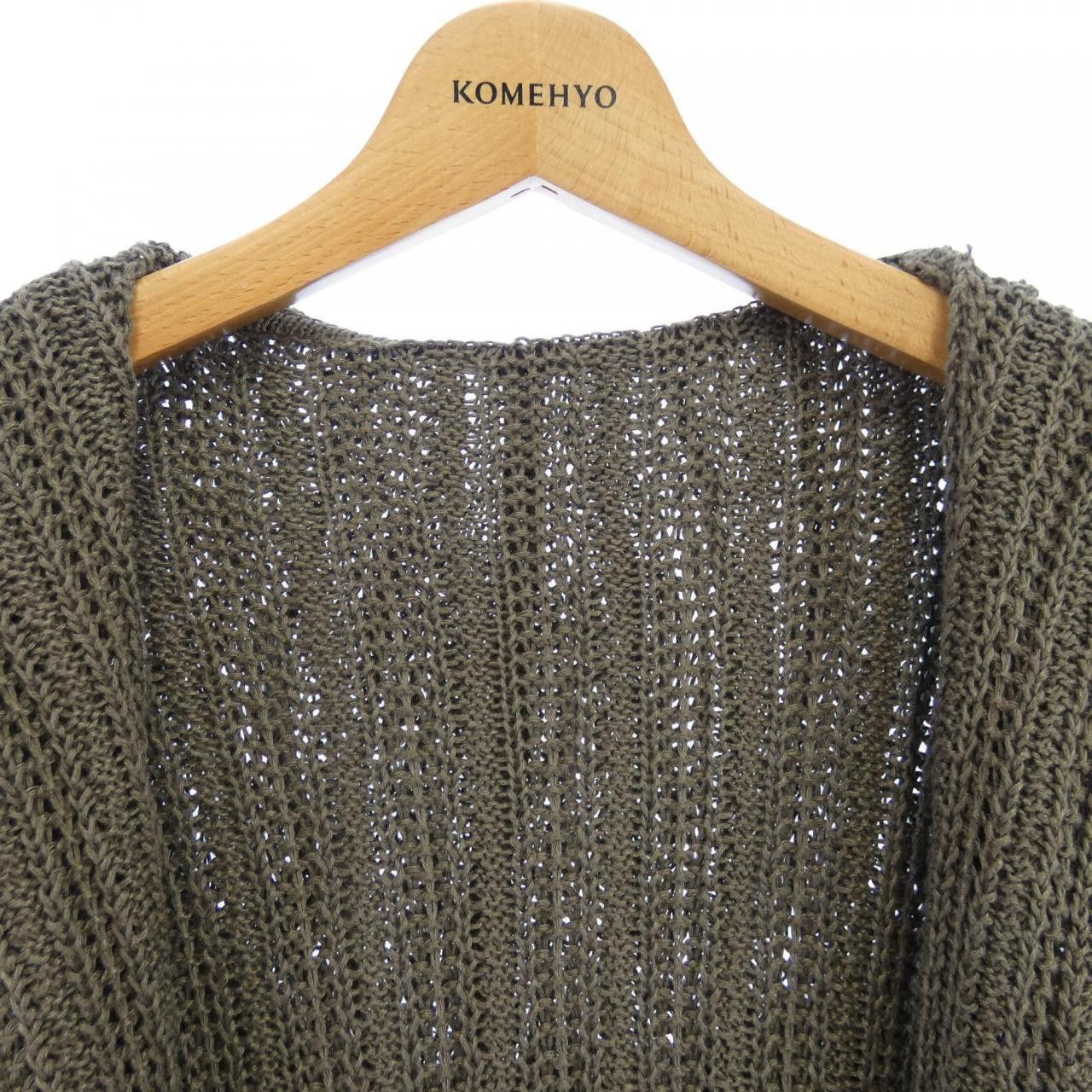 Other Other FOXEY Long Cardigan Textile Outerwear DUTY FREE for USA Size ONE SIZE - 5 Thumbnail
