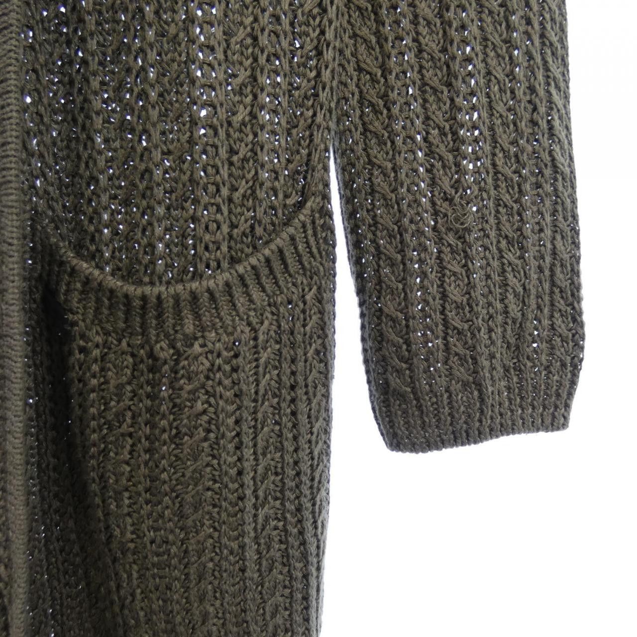 Other Other FOXEY Long Cardigan Textile Outerwear DUTY FREE for USA Size ONE SIZE - 6 Thumbnail