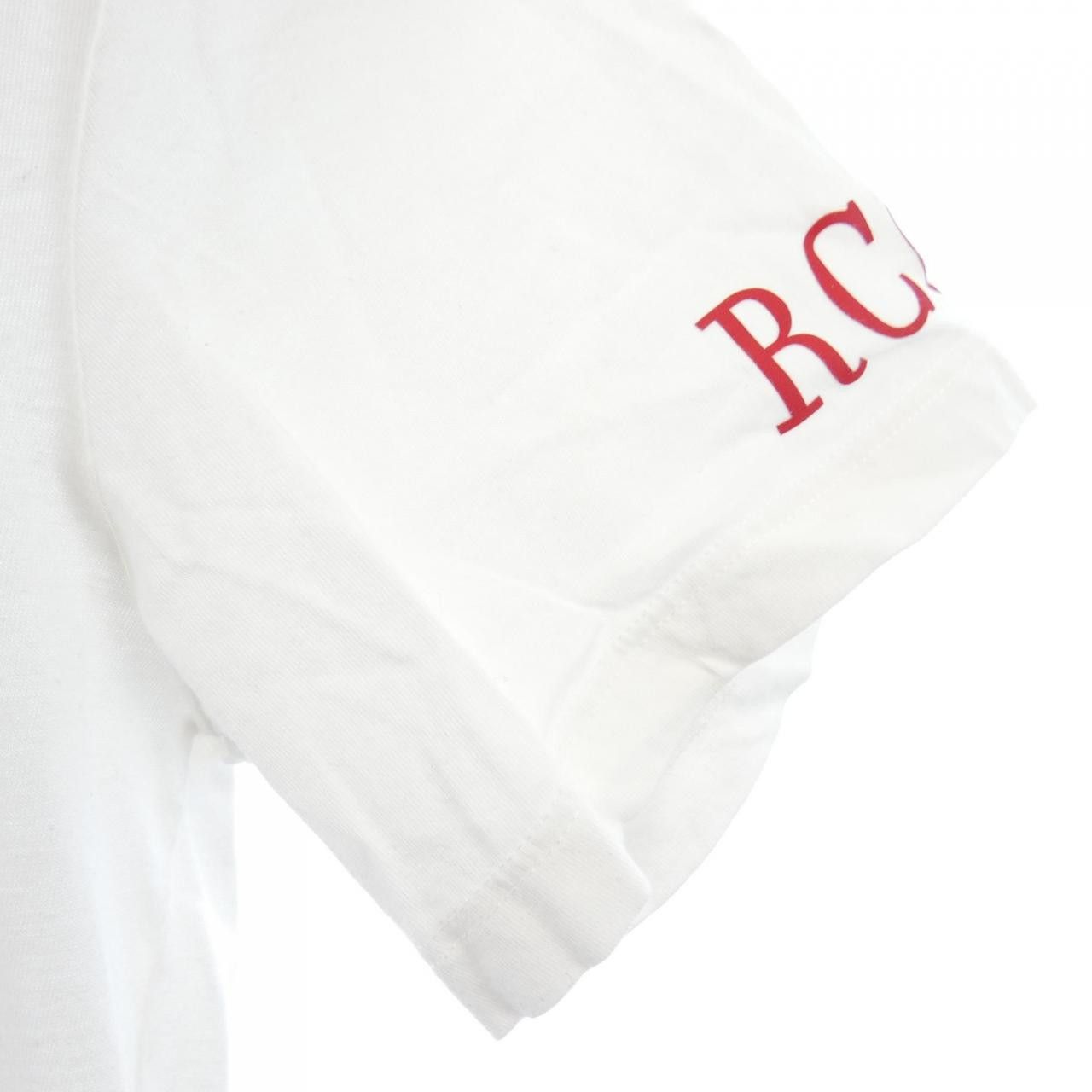 Valentino Valentino Valentino Cotton T Shirt Textile T-Shirts P83MG07D3V6 DUTY FREE for USA Size ONE SIZE - 6 Thumbnail