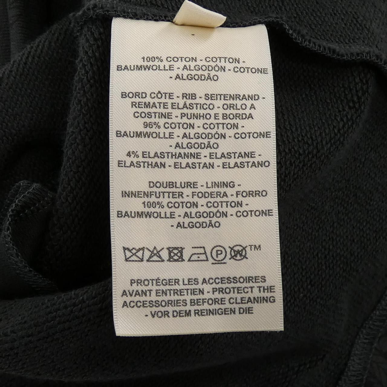 Hermes Hermes Hermes Parfroy Remix Dress38 Textile Dresses 5H4514DT DUTY FREE for USA Size ONE SIZE - 3 Thumbnail