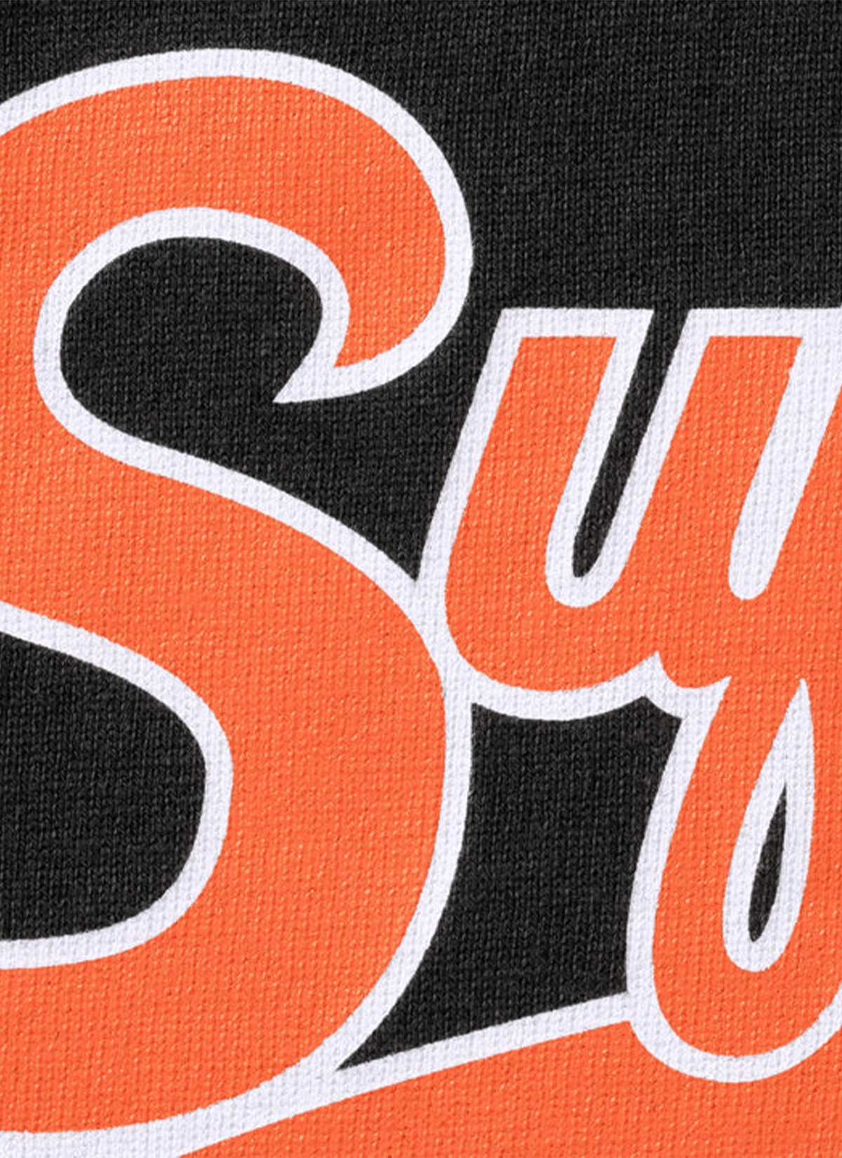 Supreme Tiger Raglan Longsleeve Size US M / EU 48-50 / 2 - 2 Thumbnail