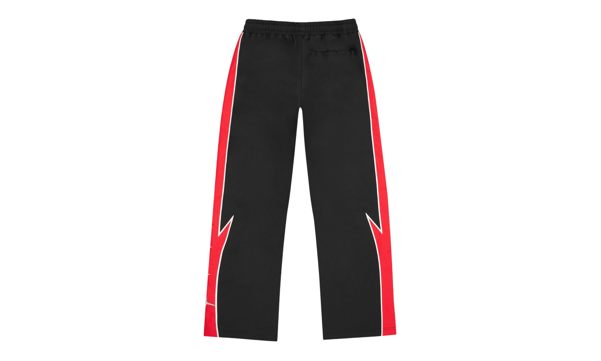 Godspeed GT Black/Red Tracksuit Size US XXL / EU 58 / 5 - 5 Thumbnail