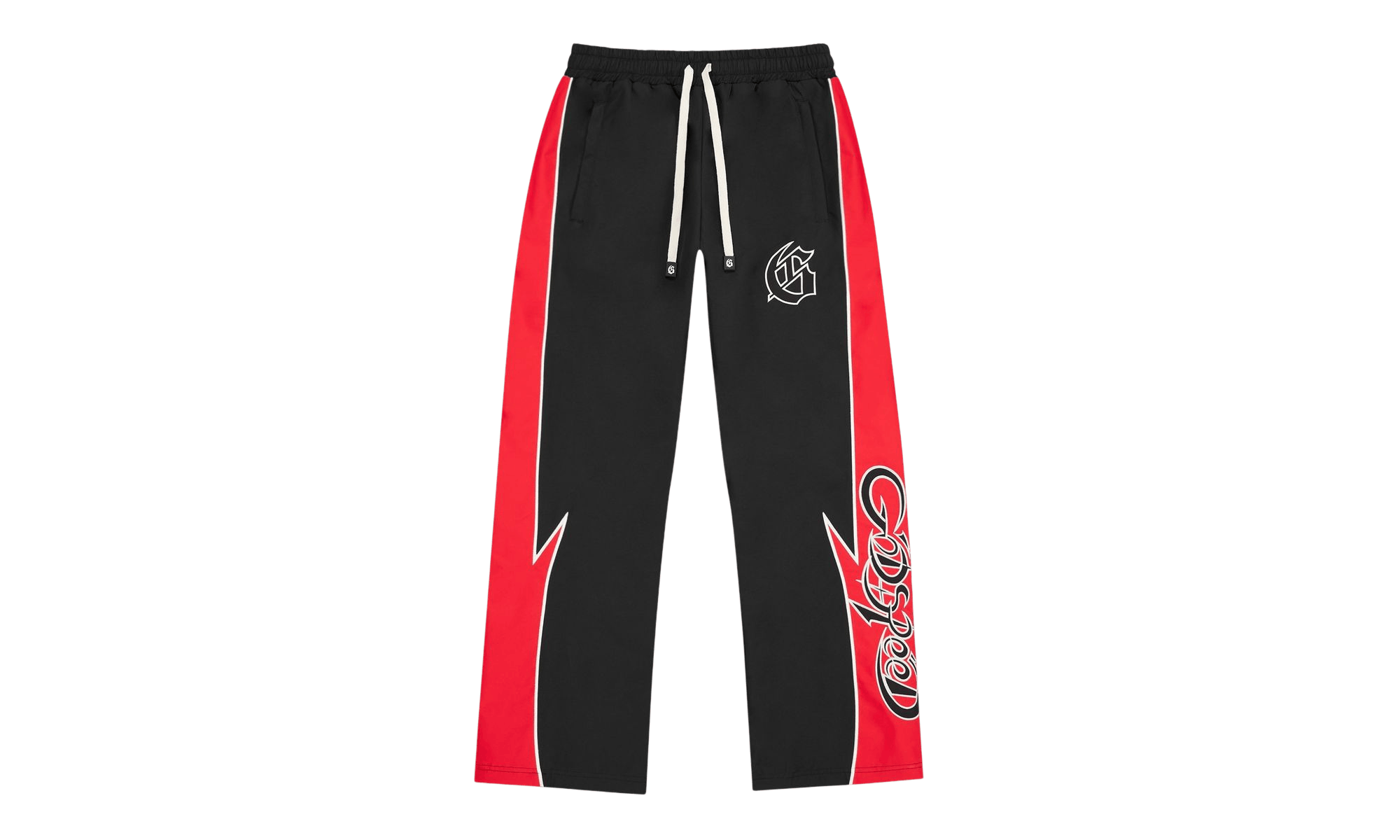 Godspeed GT Black/Red Tracksuit Size US XXL / EU 58 / 5 - 4 Thumbnail