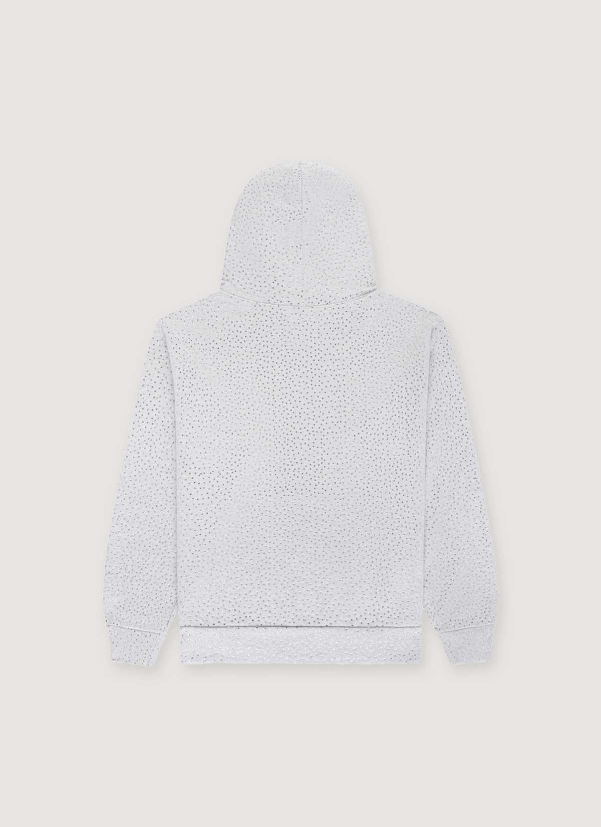 Sp5der Worldwide VVS Sweatshirt Heather Grey Size US S / EU 44-46 / 1 - 3 Thumbnail