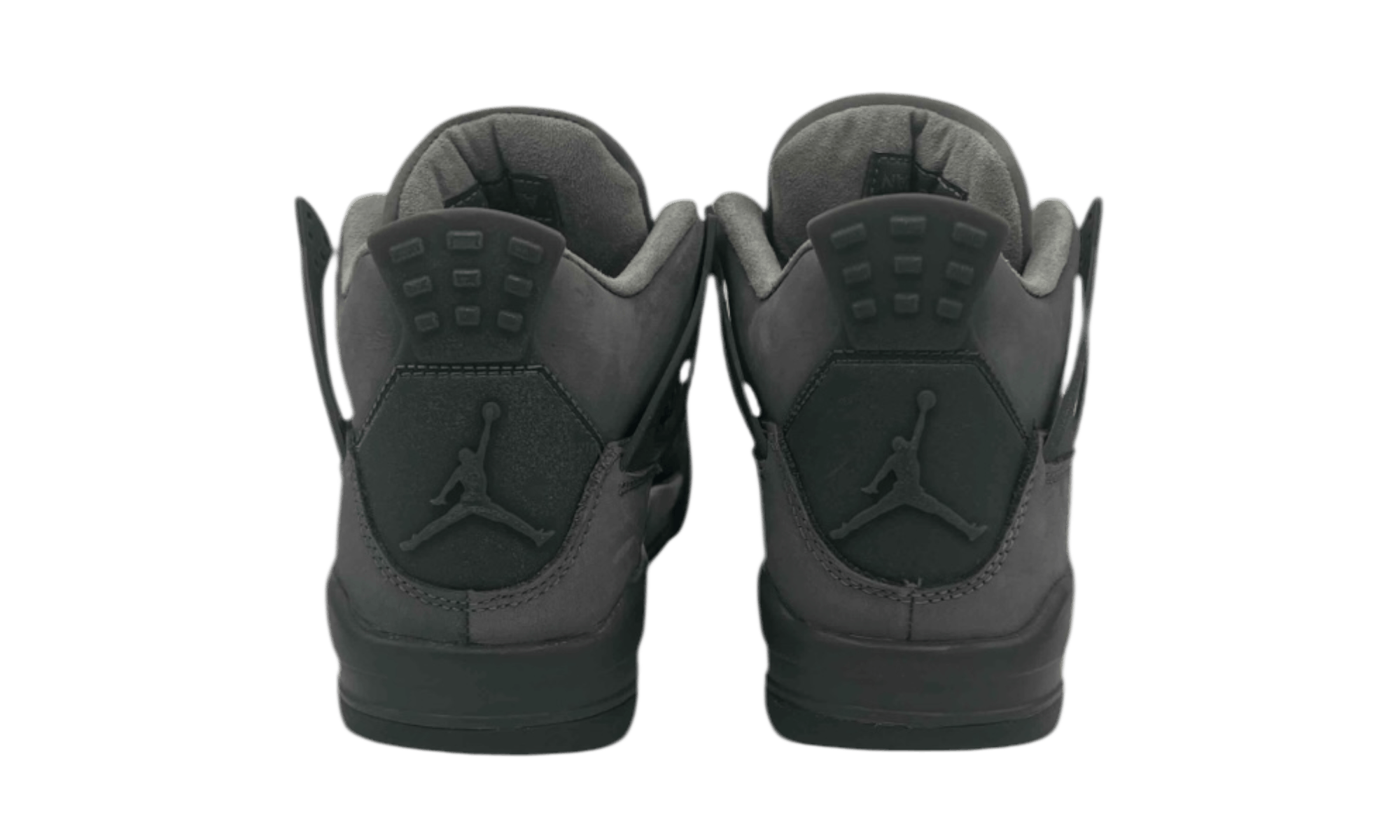 Jordan Brand Jordan 4 Retro SE Paris Olympics Wet Cement (GS)(Preowned) Size US 5.5 / EU 38 - 5 Thumbnail