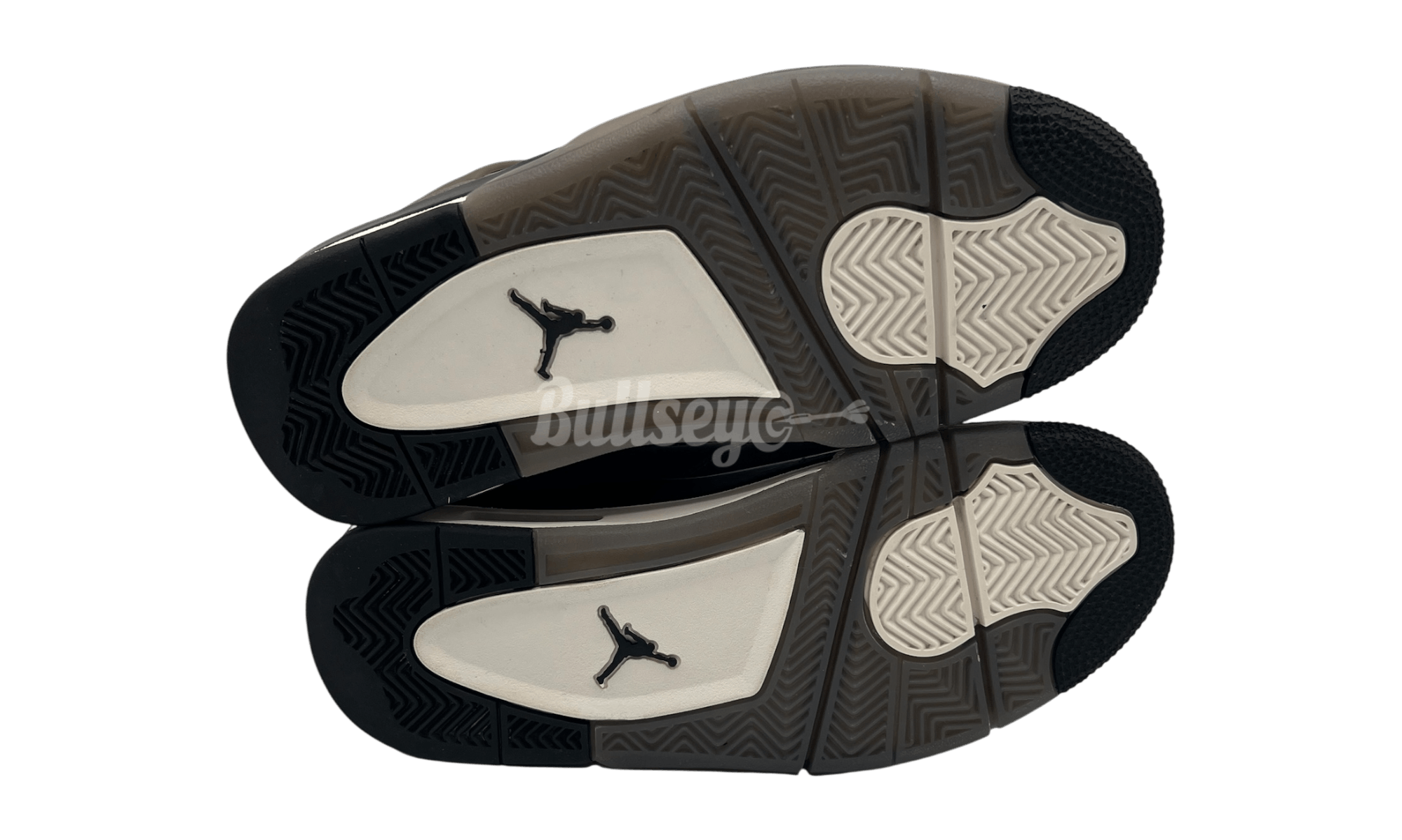 Jordan Brand Jordan 4 Retro Cave Stone (GS) (Preowned) Size US 5.5 / EU 38 - 6 Thumbnail