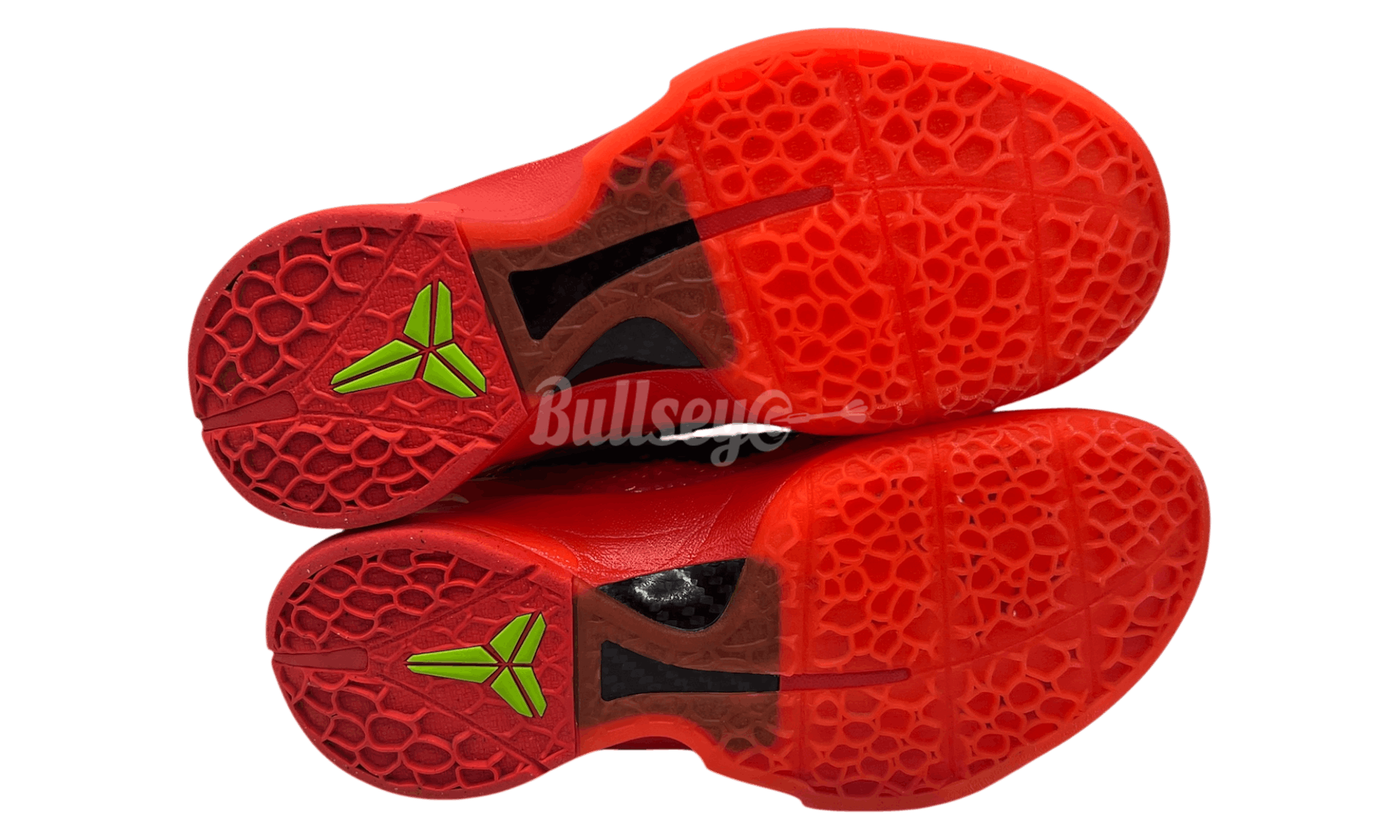 Nike Kobe 6 Protro Reverse Grinch (PreOwned) Size US 7 / EU 40 - 6 Thumbnail