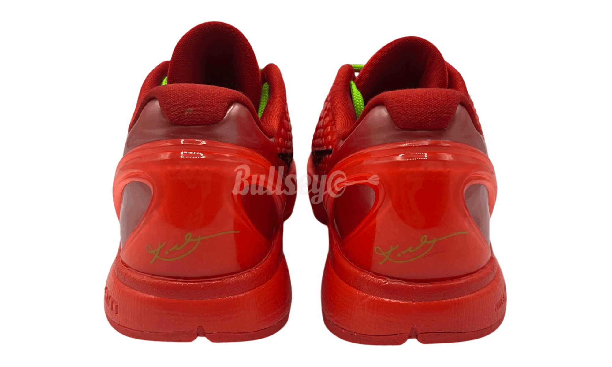 Nike Kobe 6 Protro Reverse Grinch (PreOwned) Size US 7 / EU 40 - 5 Thumbnail
