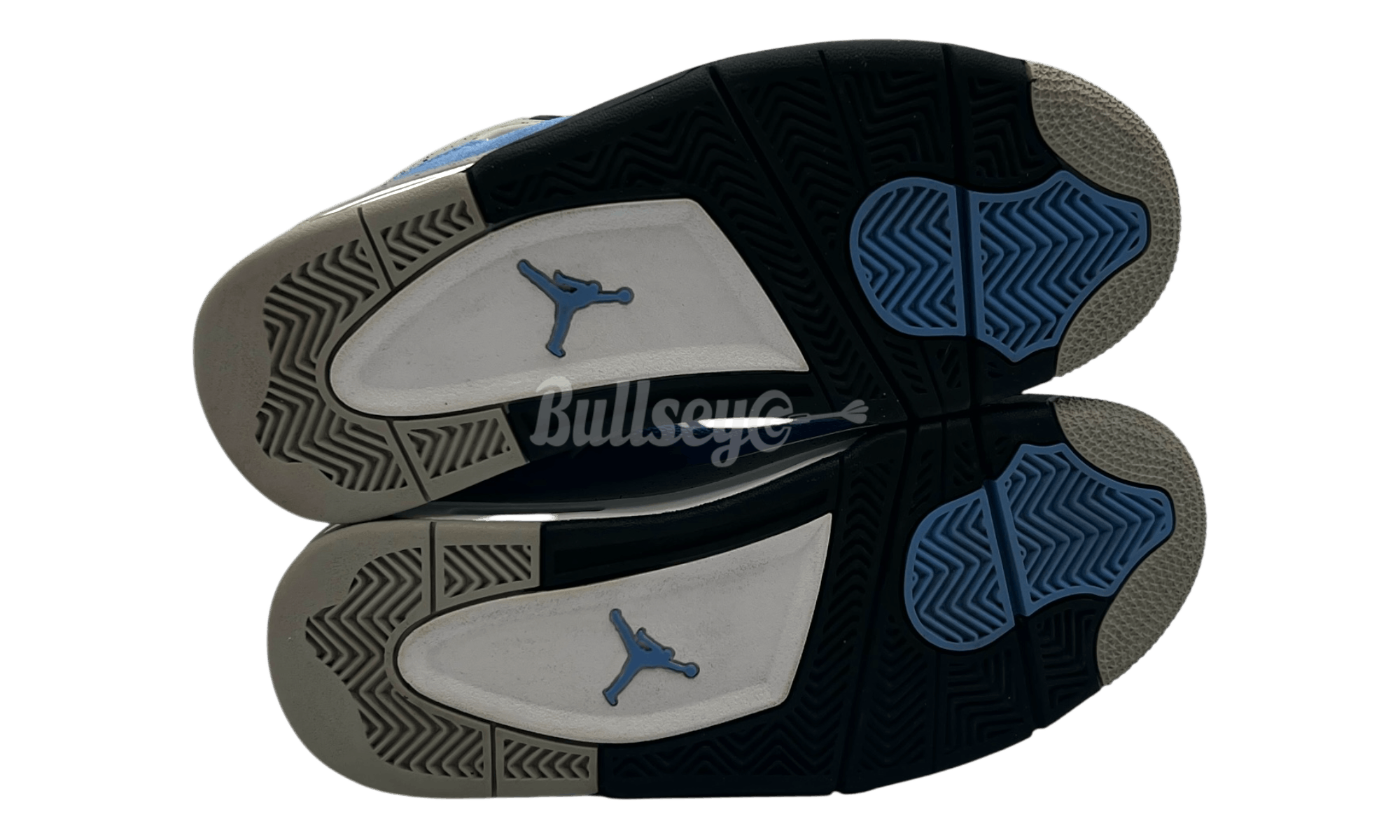 Jordan Brand Jordan 4 Retro University Blue (GS) (PreOwned) Size US 5.5 / EU 38 - 6 Thumbnail