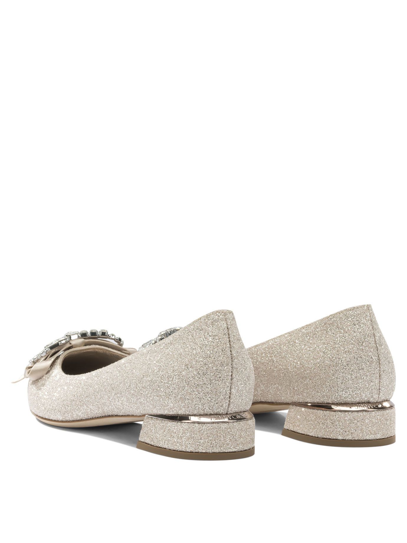 Jimmy Choo Jimmy Choo Auria 25 Mm Pump IT 36 Women - USA Duties Paid Size US 6 / IT 36 - 4 Thumbnail
