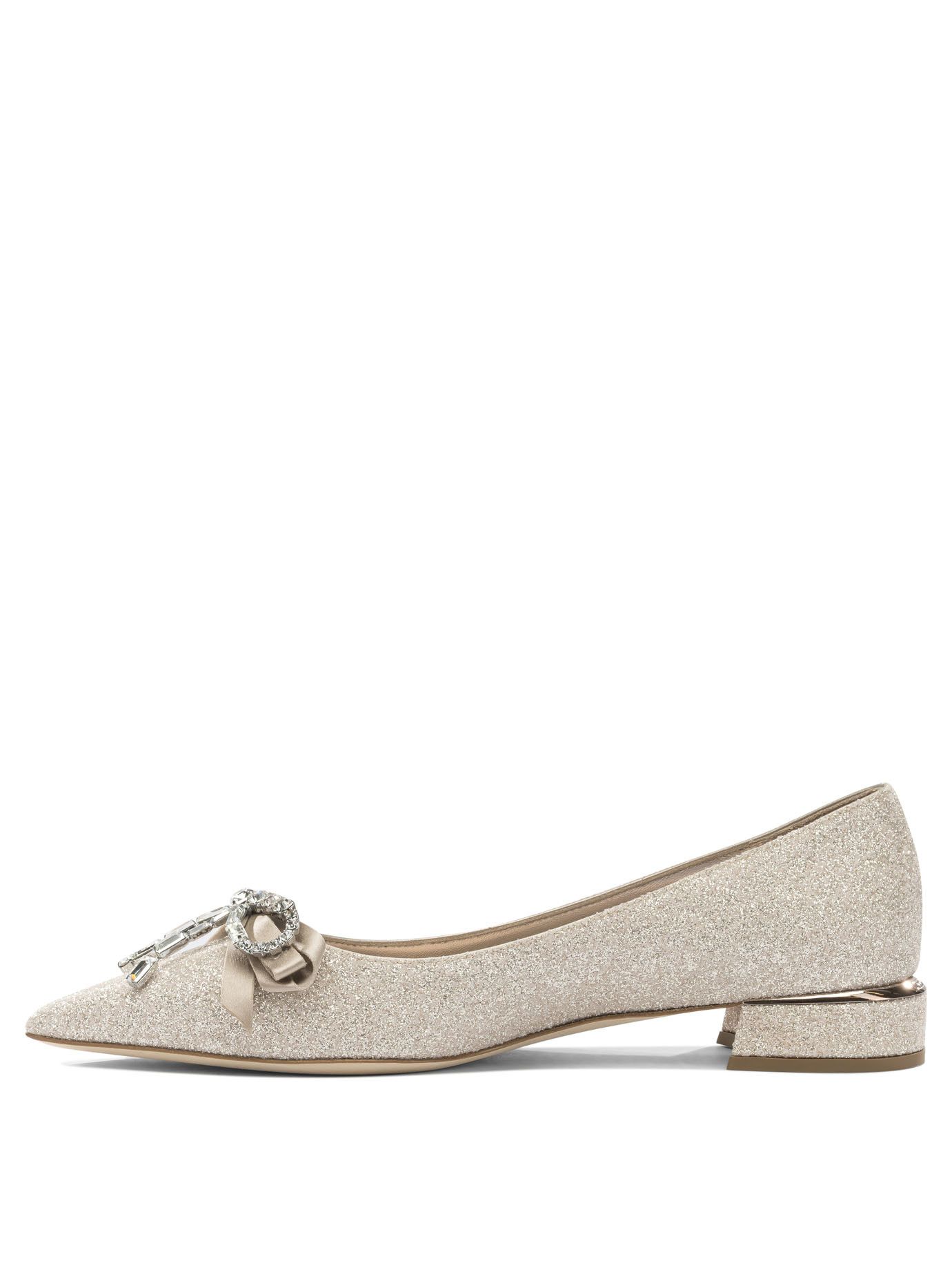 Jimmy Choo Jimmy Choo Auria 25 Mm Pump IT 36 Women - USA Duties Paid Size US 6 / IT 36 - 3 Thumbnail