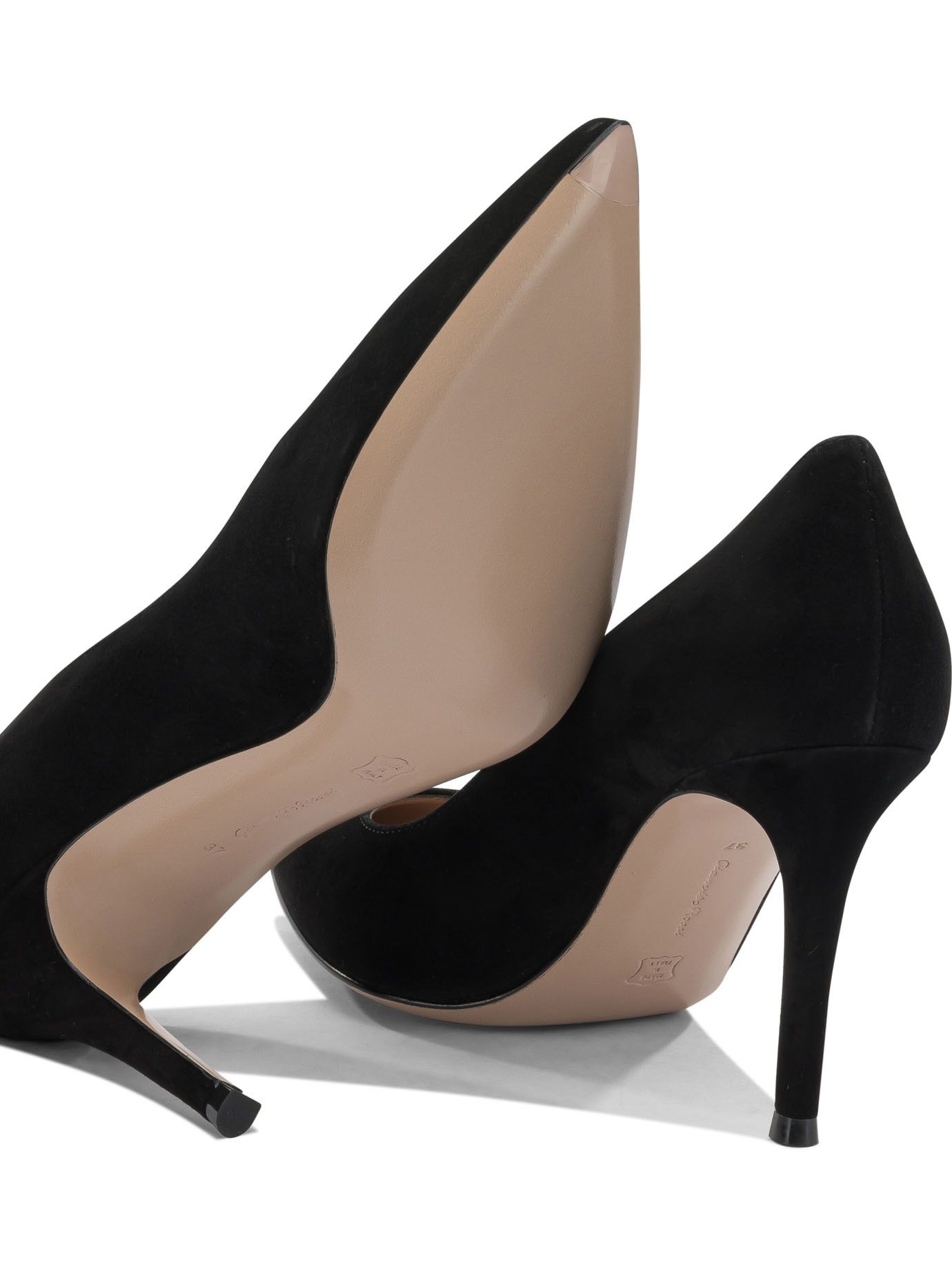 Gianvito Rossi Gianvito Rossi Gianvito 85 Mm Pumps IT 41 Women - USA Duties Paid Size US 11 / IT 41 - 5 Thumbnail