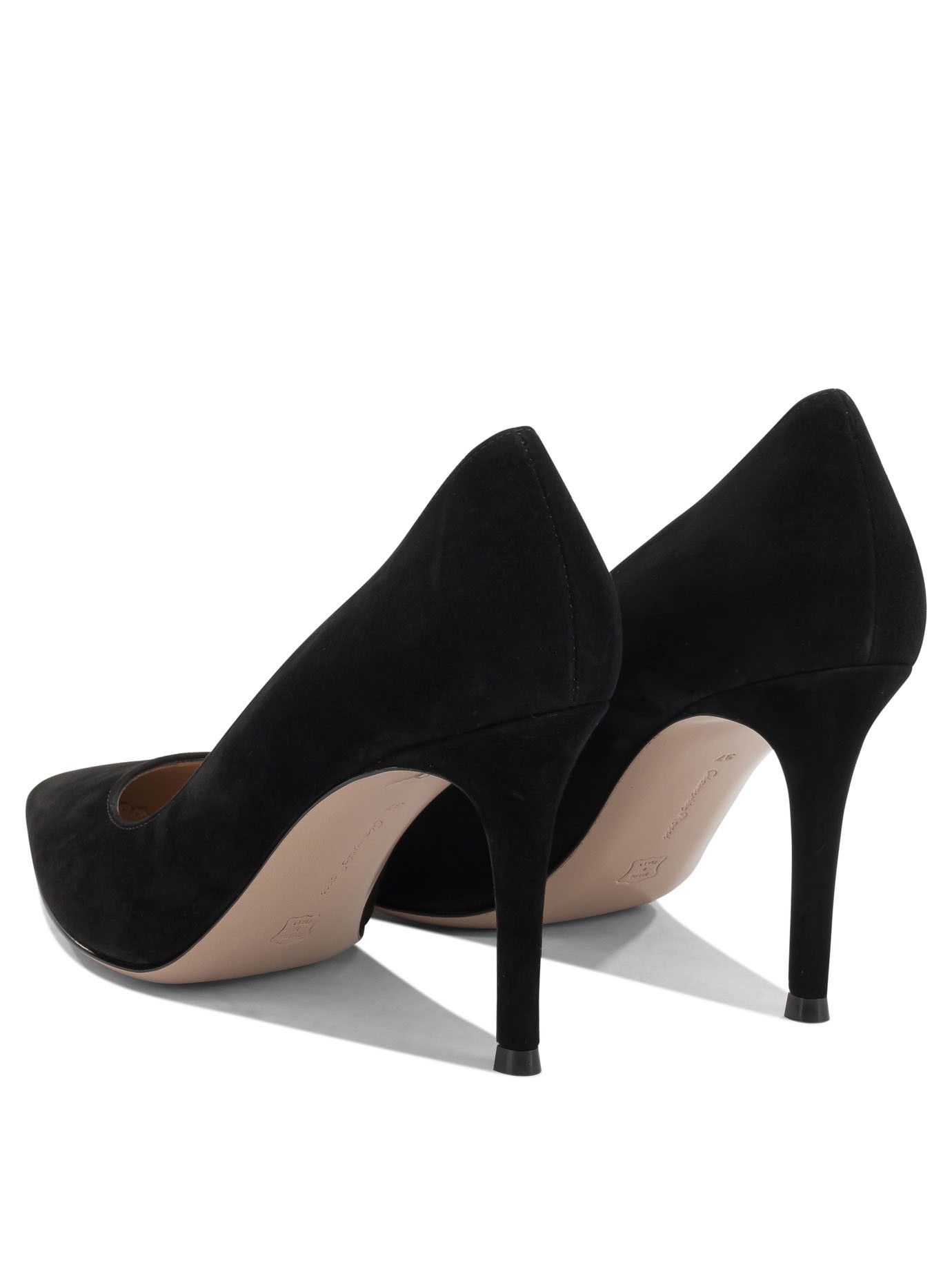 Gianvito Rossi Gianvito Rossi Gianvito 85 Mm Pumps IT 41 Women - USA Duties Paid Size US 11 / IT 41 - 4 Thumbnail