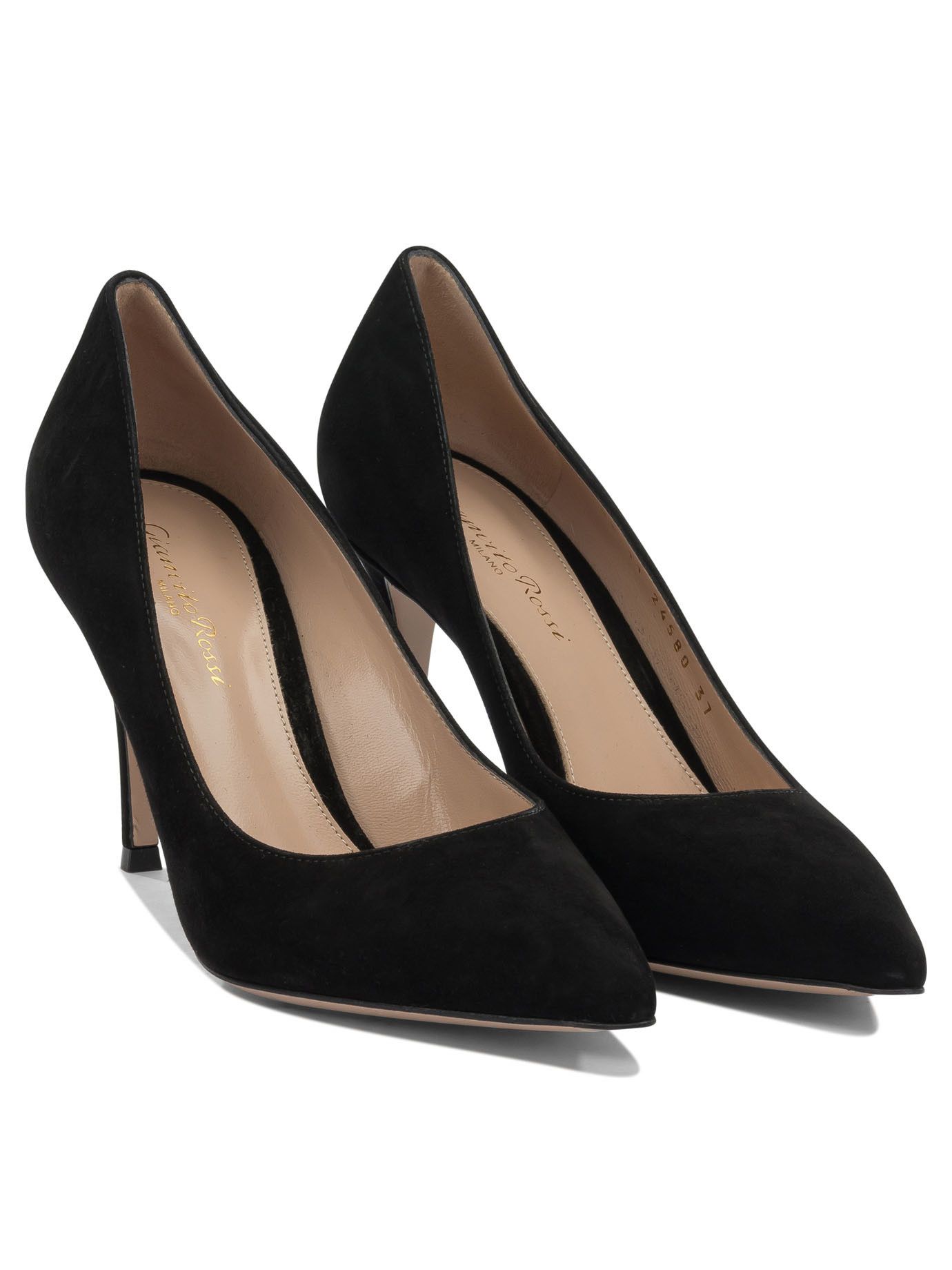 Gianvito Rossi Gianvito Rossi Gianvito 85 Mm Pumps IT 41 Women - USA Duties Paid Size US 11 / IT 41 - 2 Thumbnail
