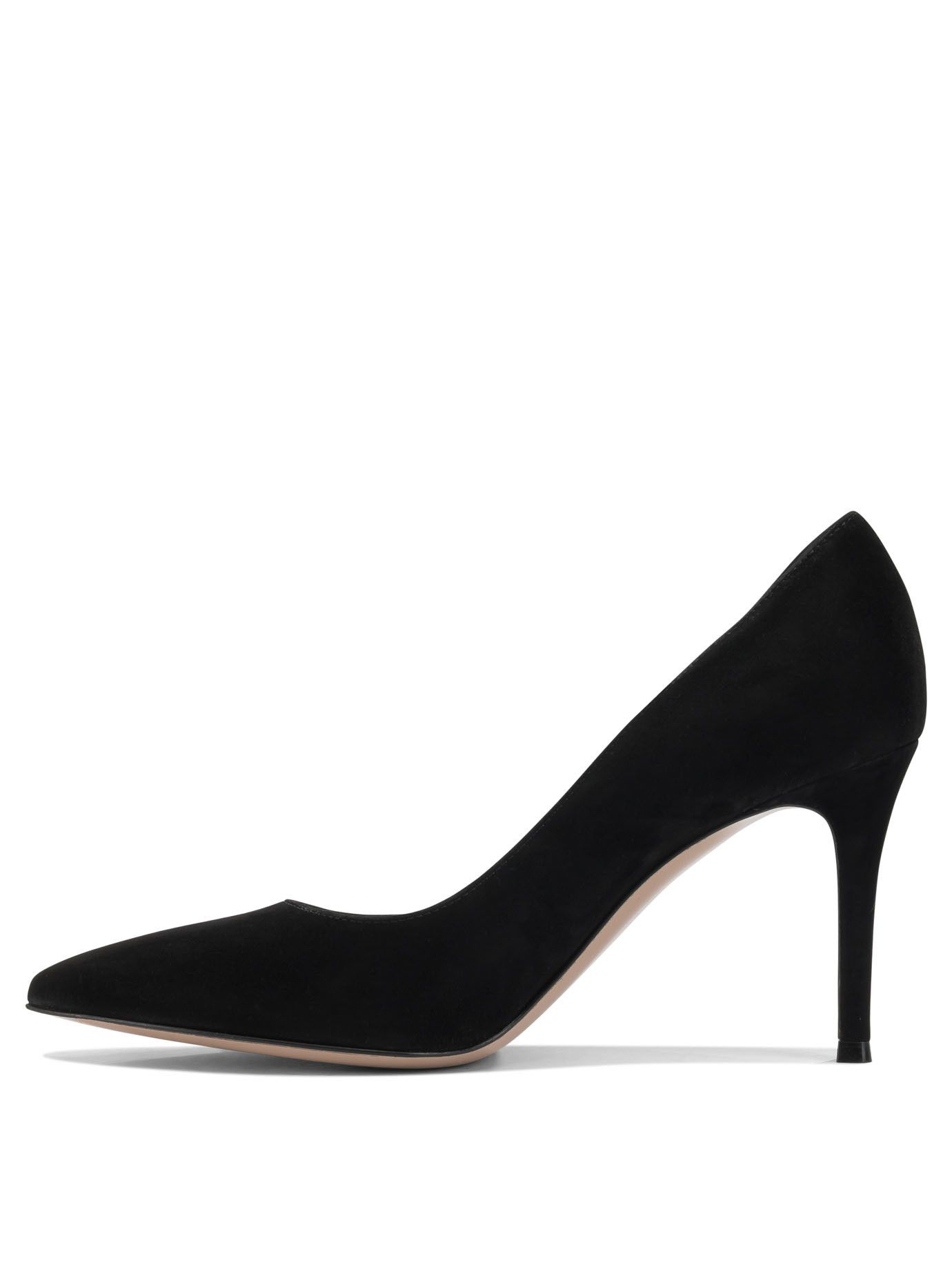 Gianvito Rossi Gianvito Rossi Gianvito 85 Mm Pumps IT 41 Women - USA Duties Paid Size US 11 / IT 41 - 3 Thumbnail