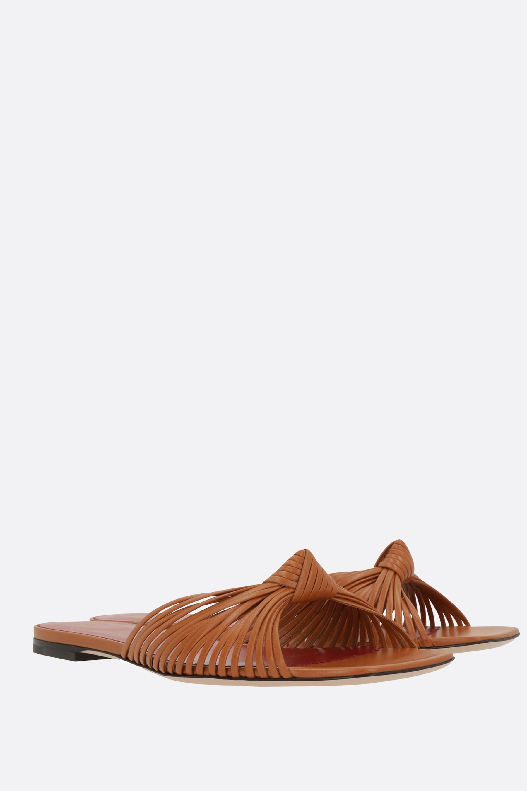 Valentino Valentino Garavani Annet Slides IT 41 Women - USA Duties Paid Size US 11 / IT 41 - 2 Thumbnail