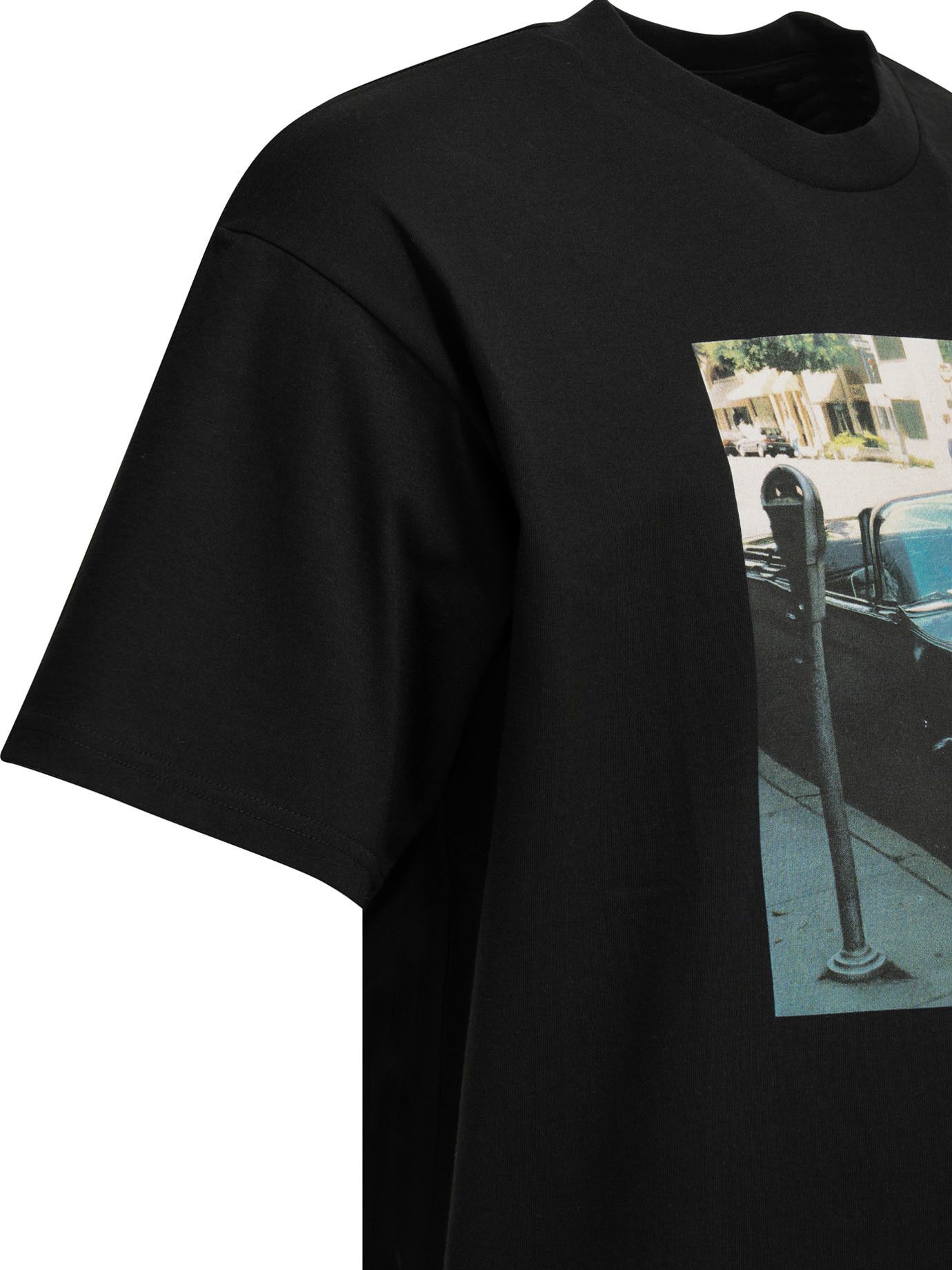 Carhartt Wip Carhartt Wip Warm Views Crewneck T-Shirt tag size S Men - USA Duties Paid Size US S / EU 44-46 / 1 - 4 Thumbnail