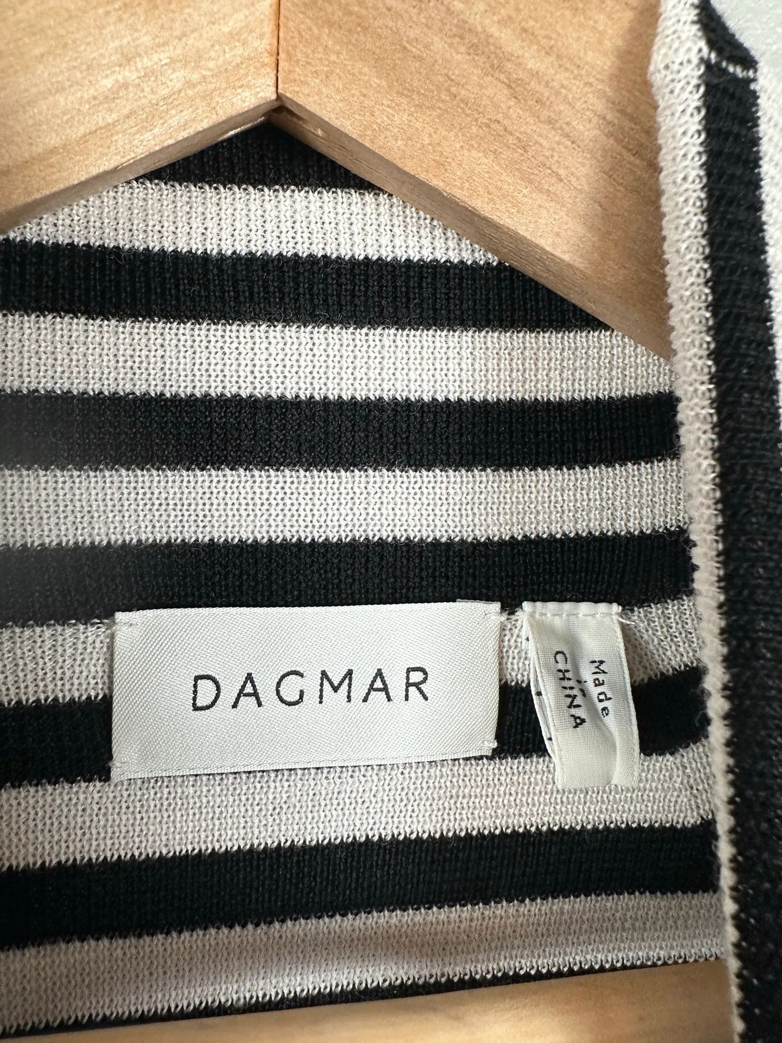 Dagmar Dagmar Dress Size XS / US 0-2 / IT 36-38 - 3 Thumbnail