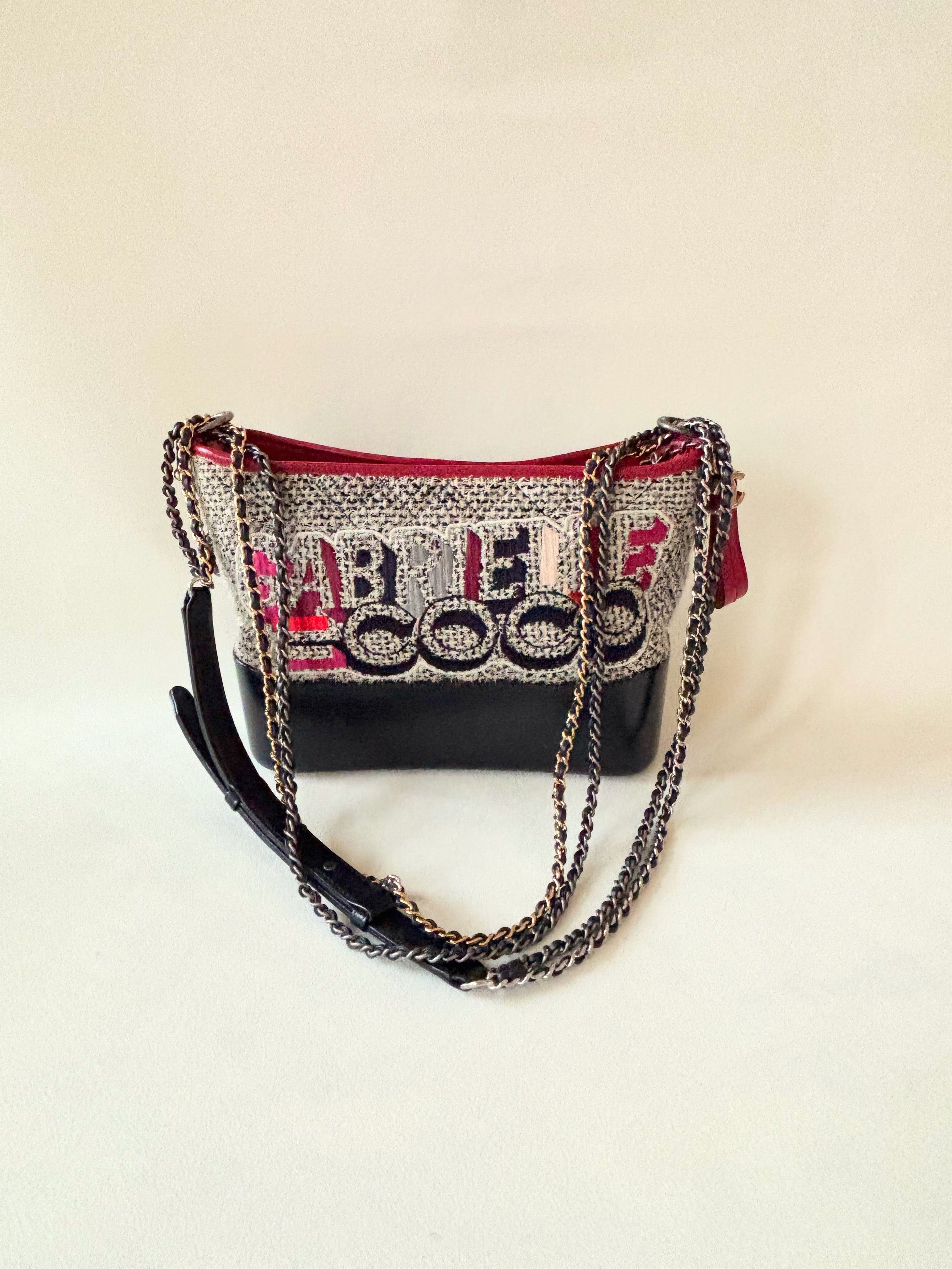 Chanel Sac Gabrielle Size ONE SIZE - 15 Thumbnail
