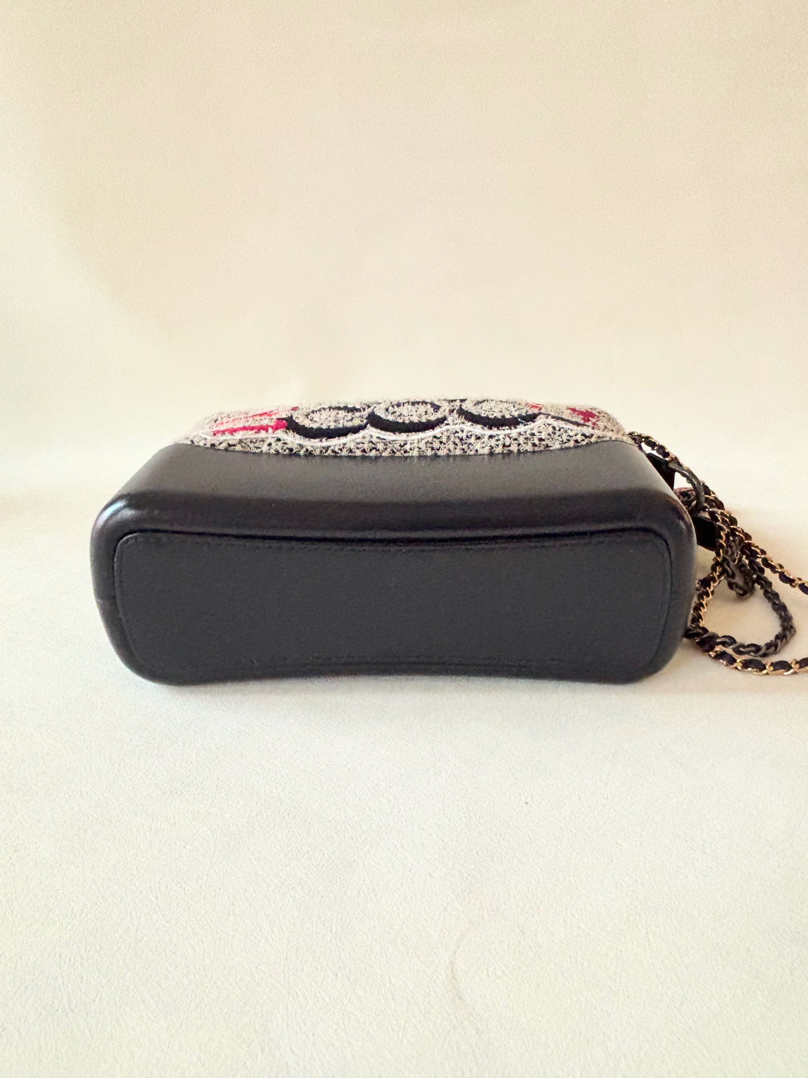 Chanel Sac Gabrielle Size ONE SIZE - 9 Thumbnail