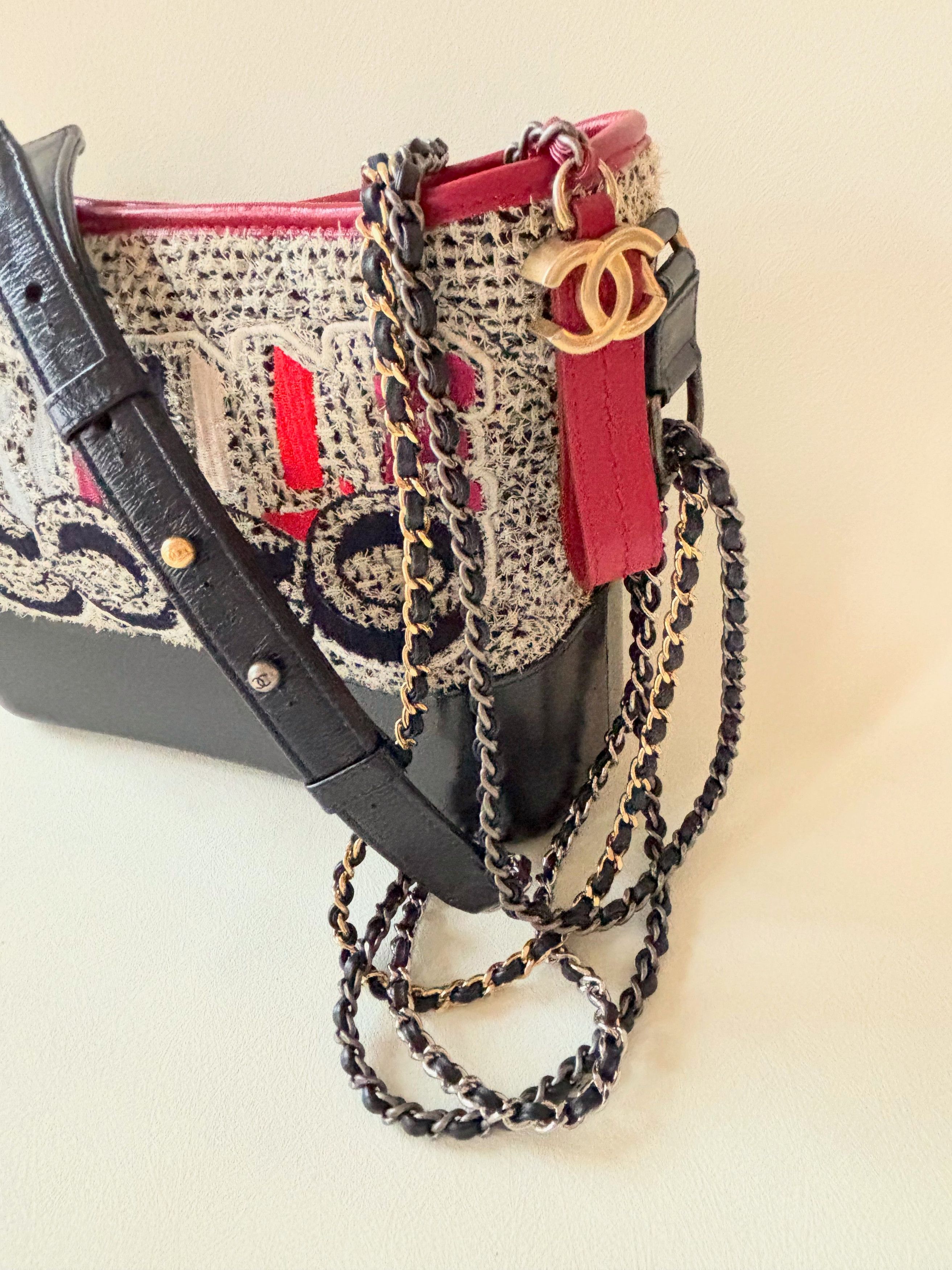 Chanel Sac Gabrielle Size ONE SIZE - 6 Thumbnail