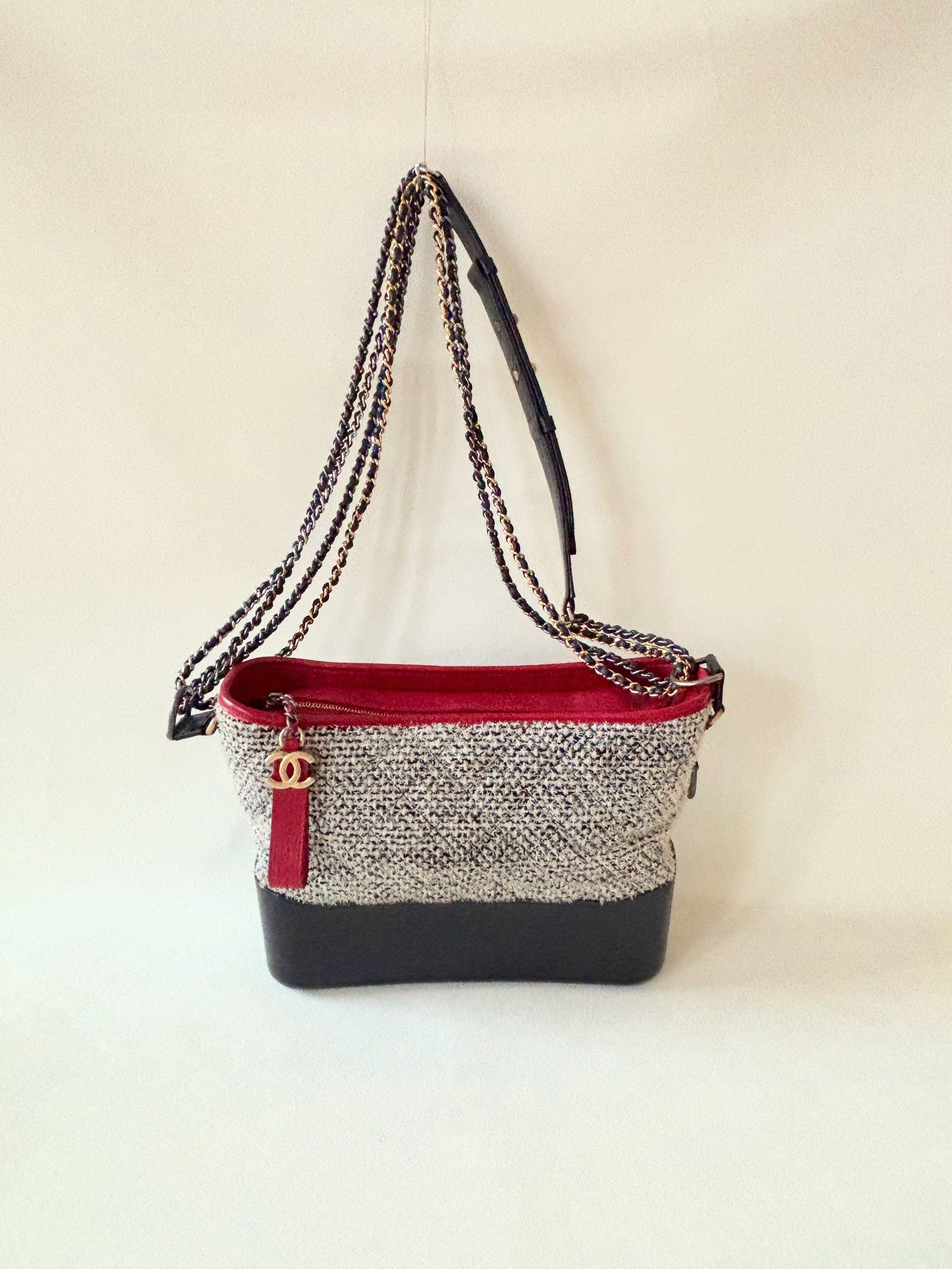 Chanel Sac Gabrielle Size ONE SIZE - 4 Thumbnail