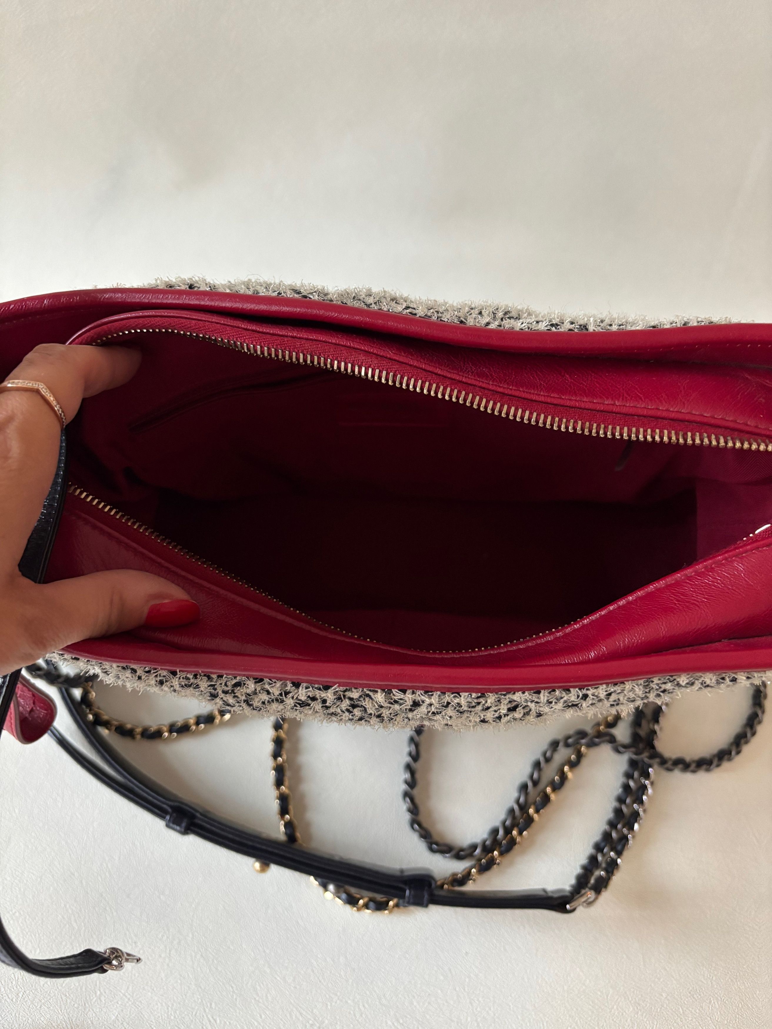 Chanel Sac Gabrielle Size ONE SIZE - 11 Thumbnail