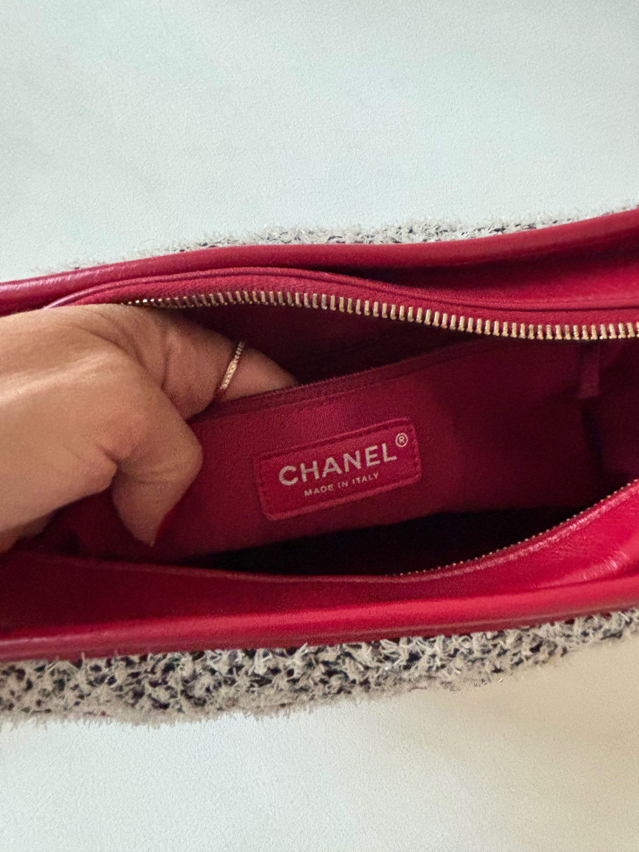 Chanel Sac Gabrielle Size ONE SIZE - 10 Thumbnail