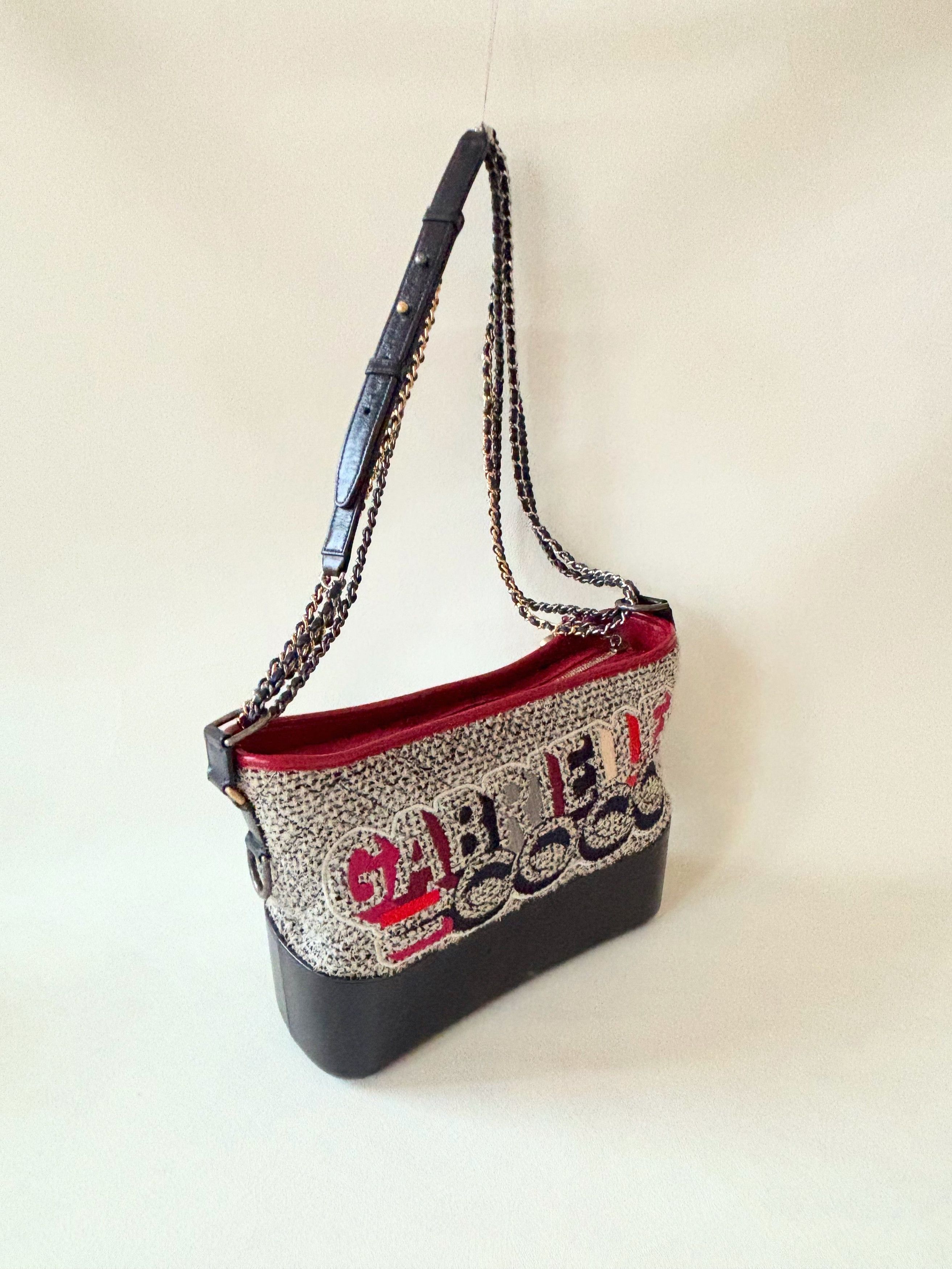 Chanel Sac Gabrielle Size ONE SIZE - 5 Thumbnail