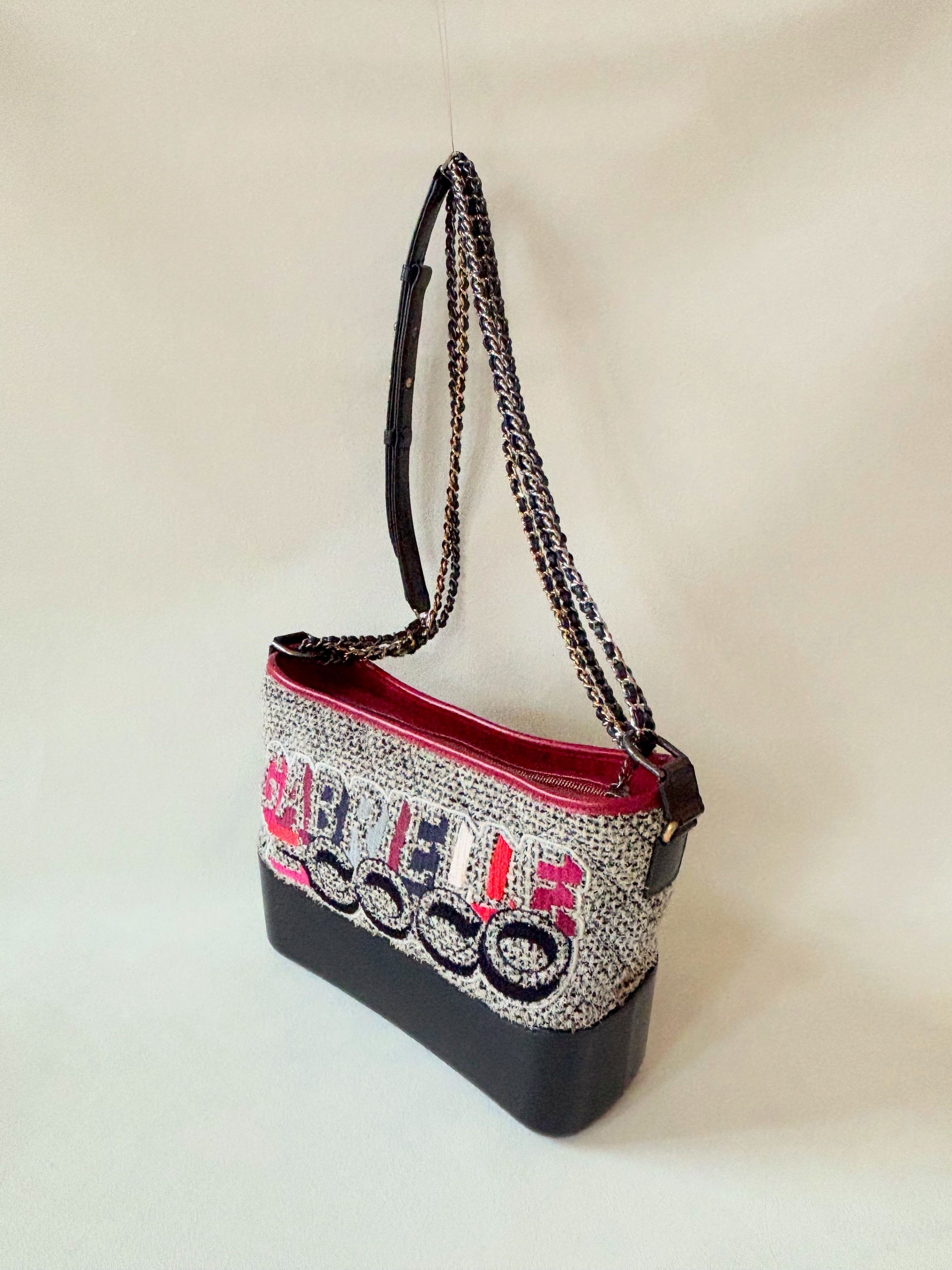 Chanel Sac Gabrielle Size ONE SIZE - 3 Thumbnail