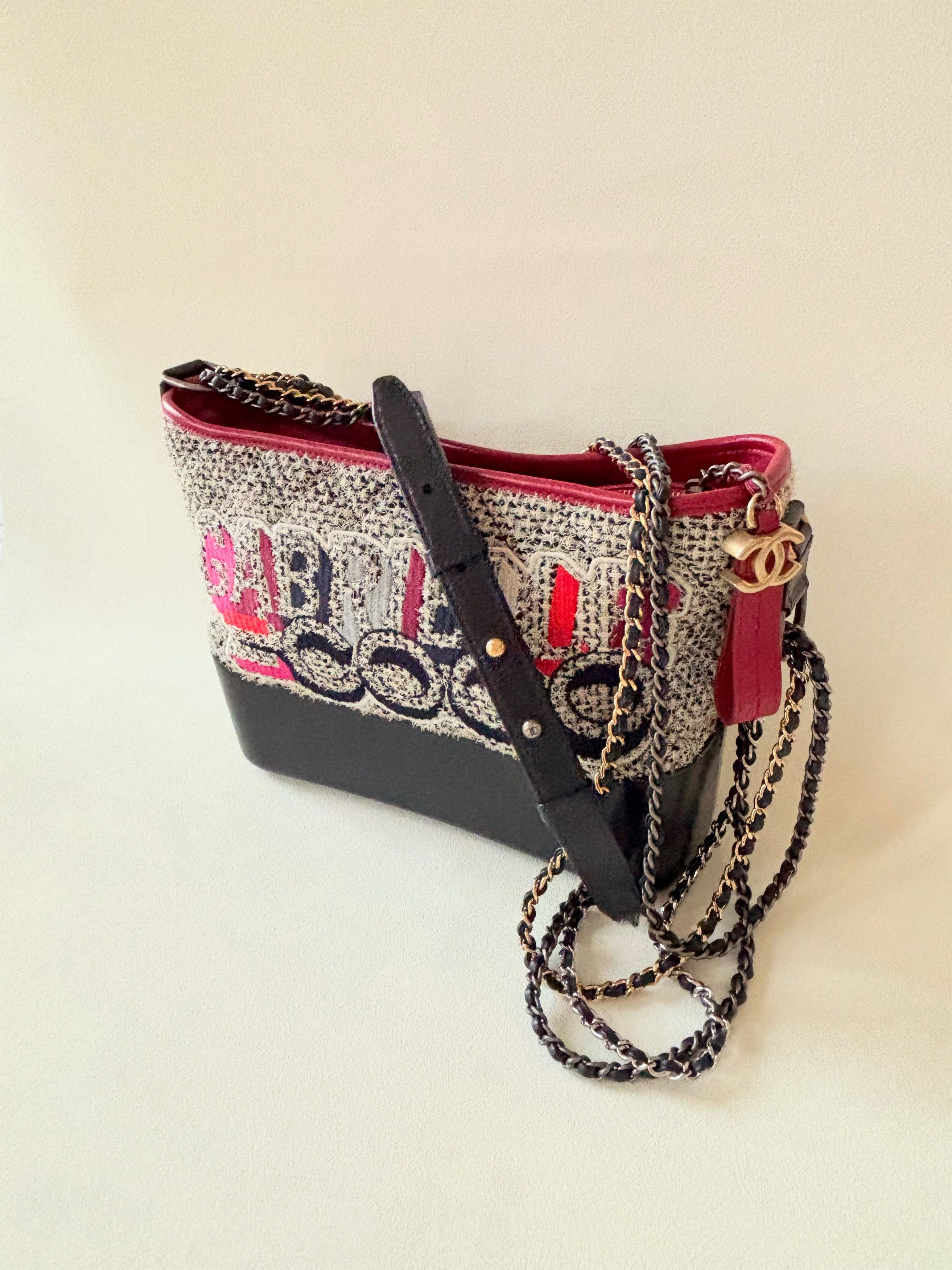Chanel Sac Gabrielle Size ONE SIZE - 8 Thumbnail