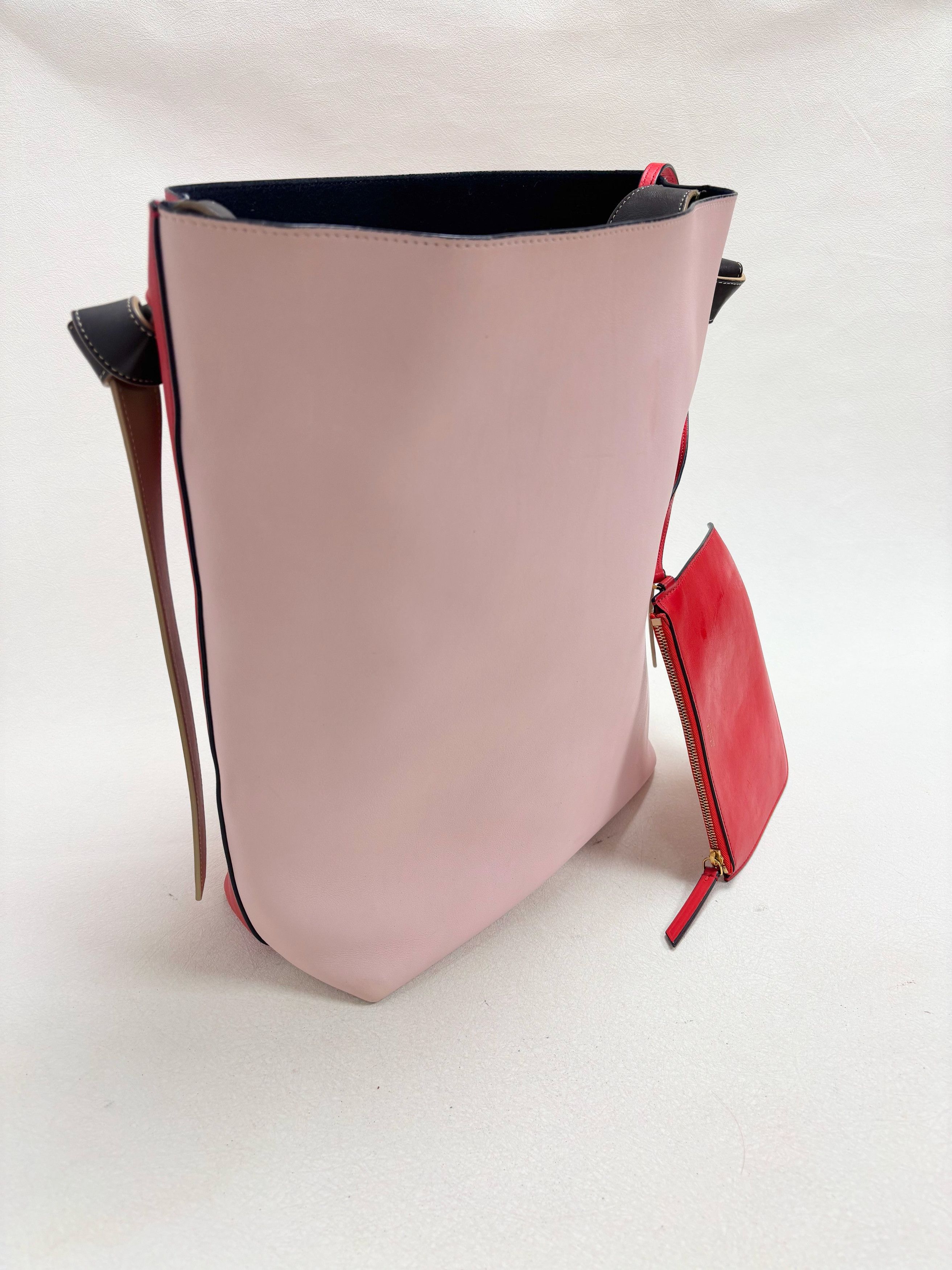 Celine CÉLINE Sac Cabas Twisted Size ONE SIZE - 3 Thumbnail