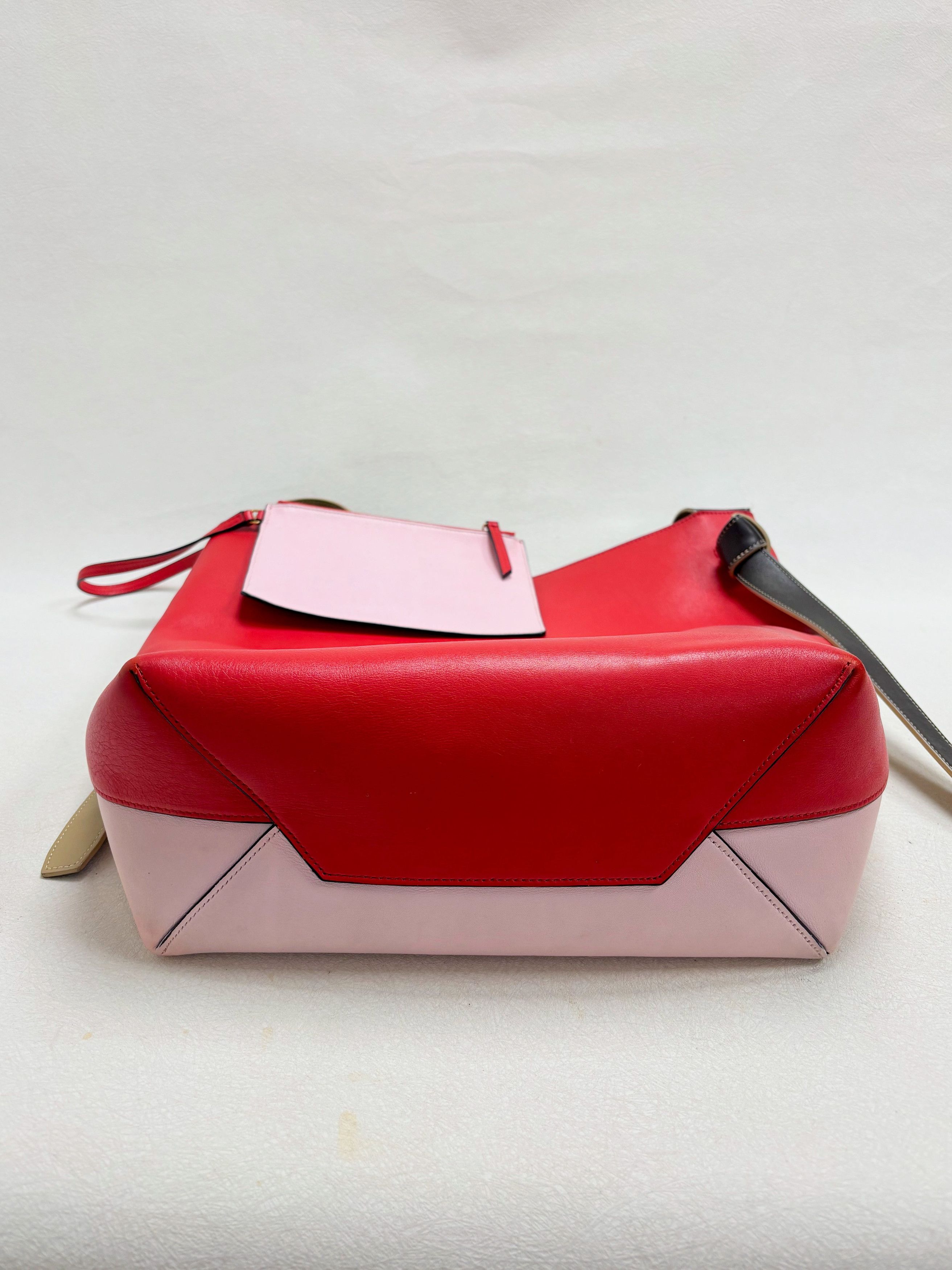 Celine CÉLINE Sac Cabas Twisted Size ONE SIZE - 10 Thumbnail