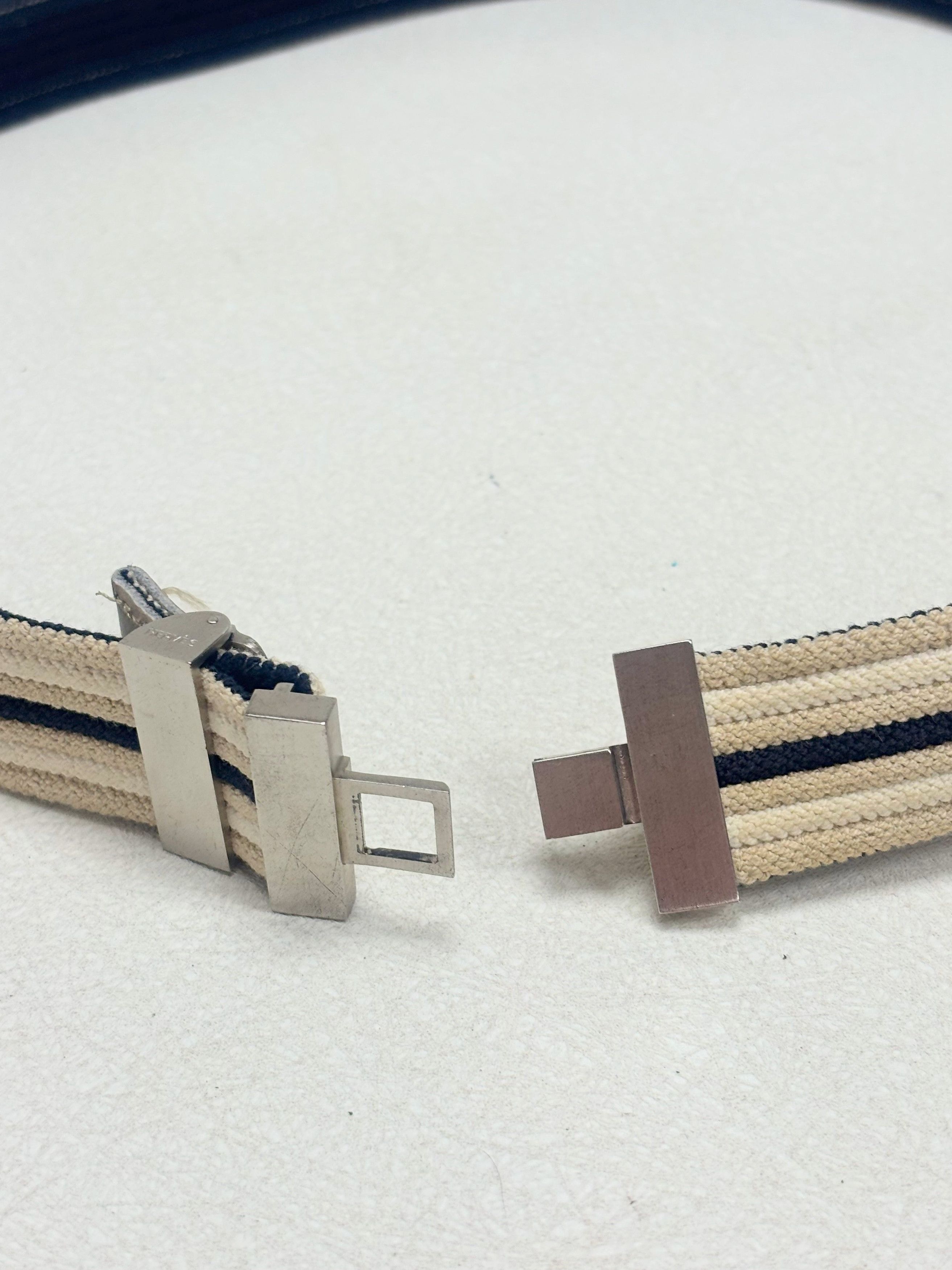 Other HERMÈS Ceinture H Size ONE SIZE - 9 Thumbnail