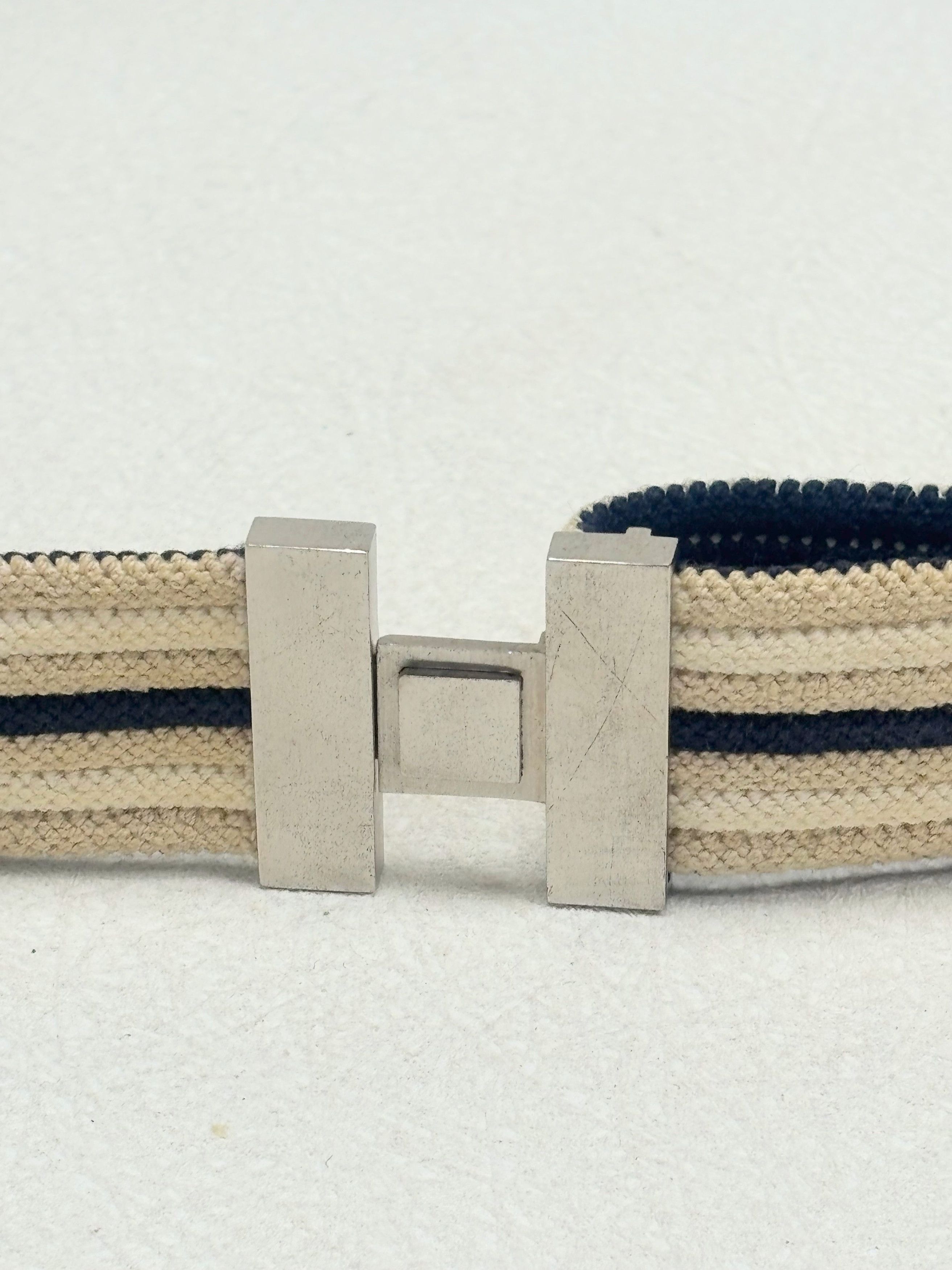 Other HERMÈS Ceinture H Size ONE SIZE - 2 Thumbnail